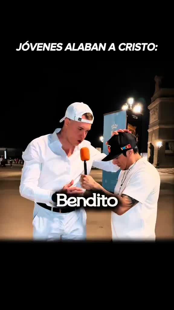 @Pastor Nazareno || Mensajero