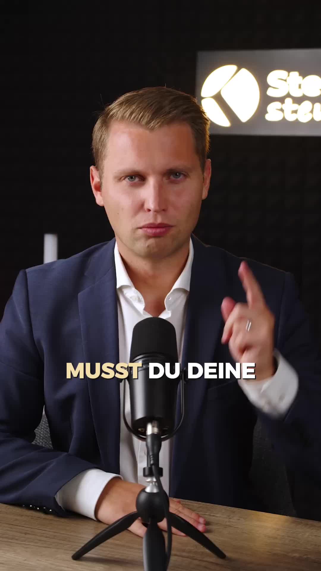 @Steuerberater David Kasper