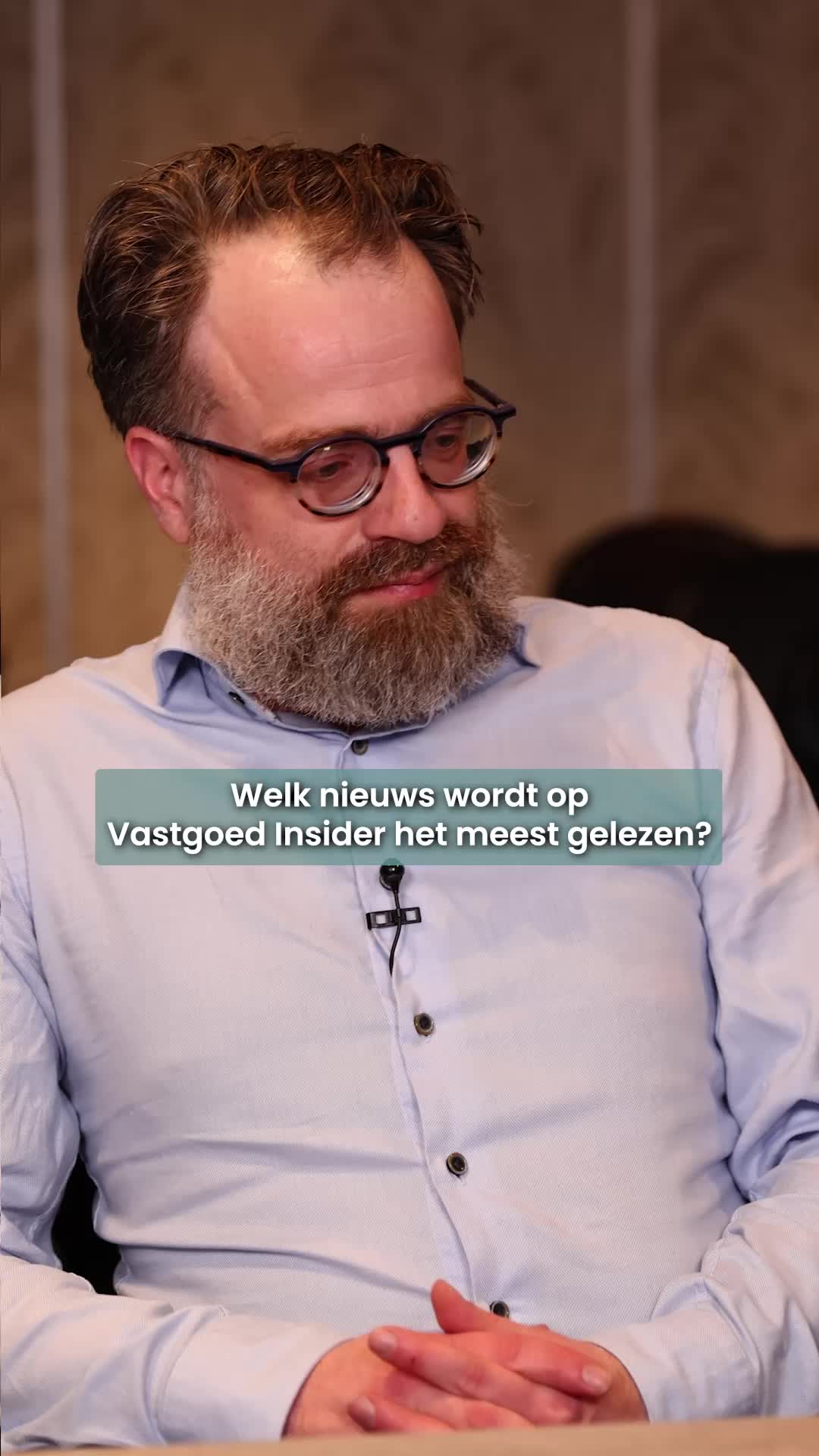 @Vastgoed Insider
