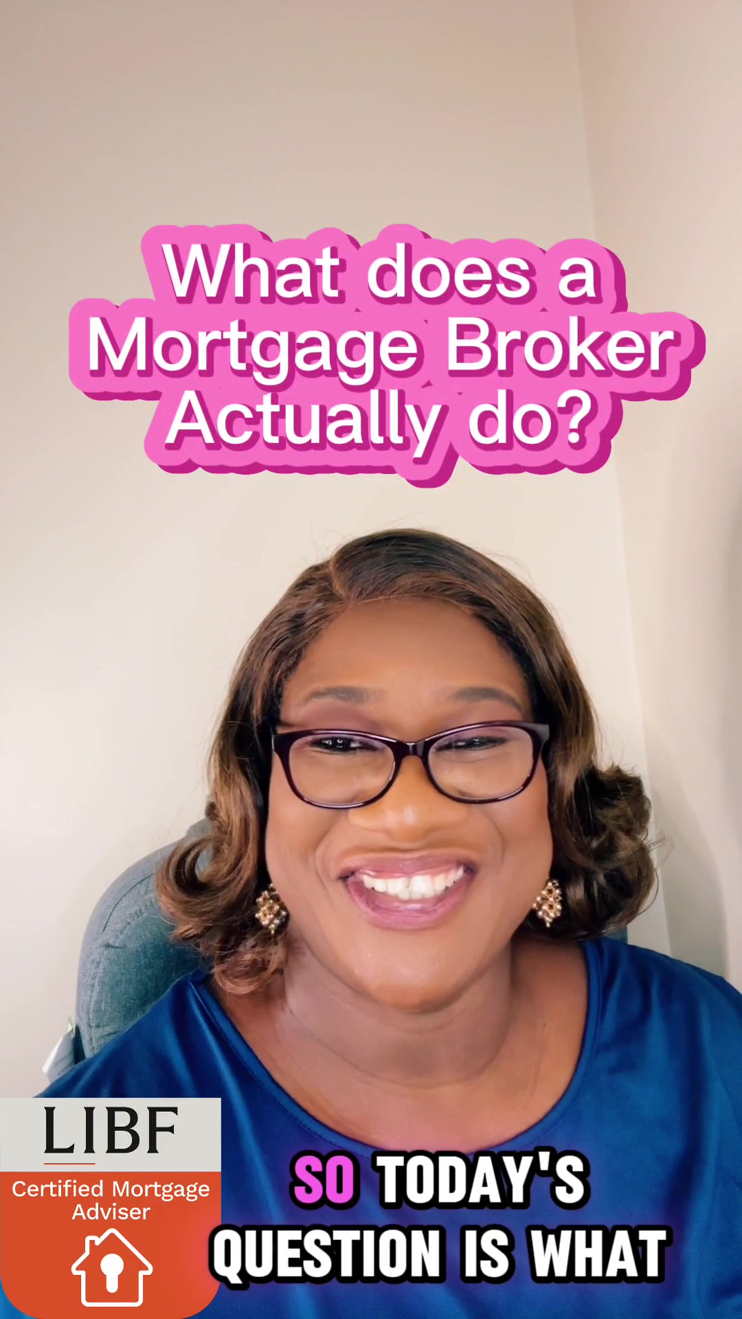 @Yinka Mortgage Broker UK