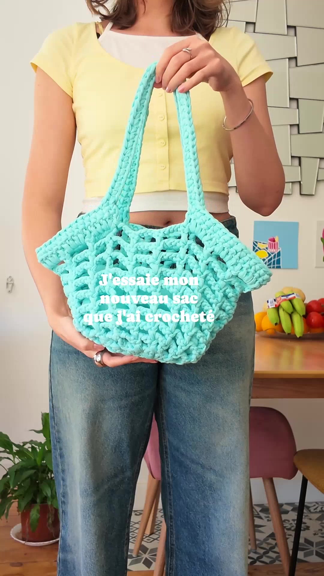 @Korê Studio | Crochet