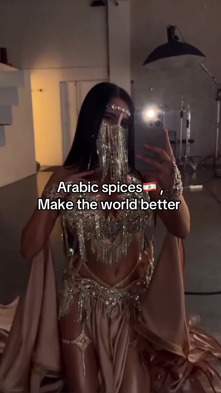 @Your Local Habibi