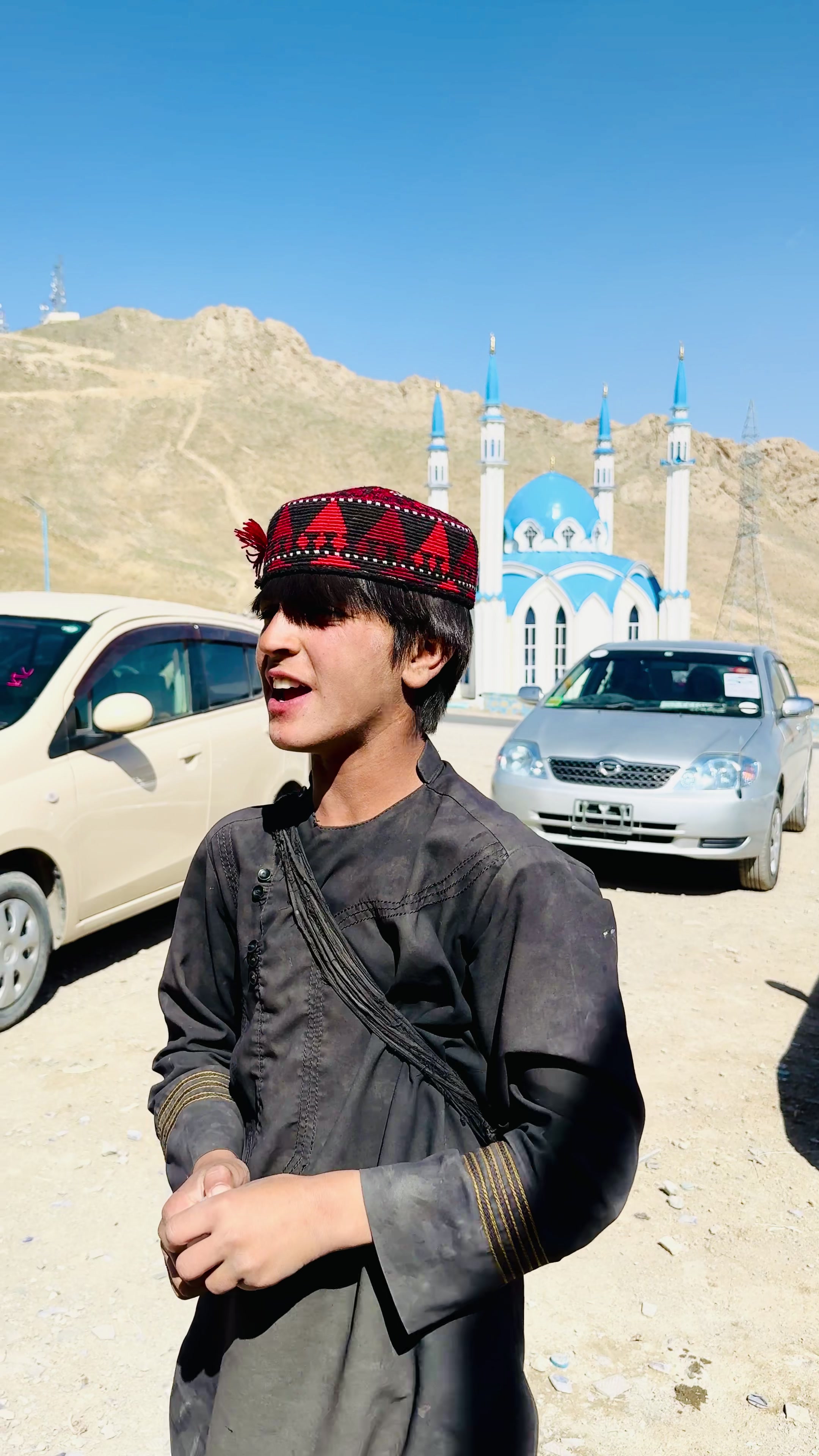 @څارګر