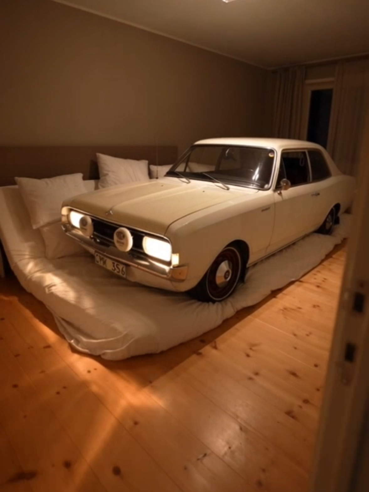 @Fotograf LarsGarage