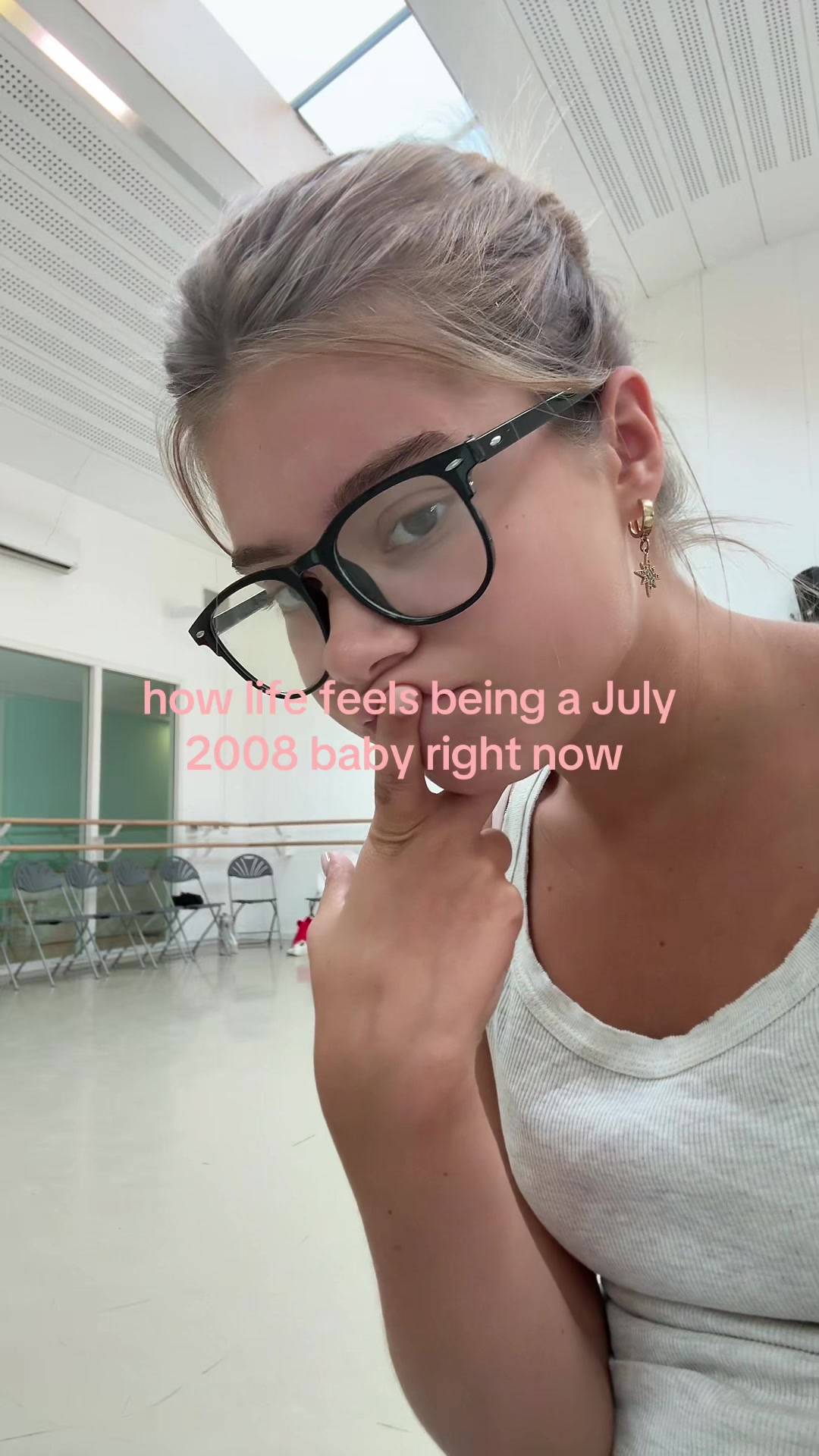 @Isabella chatt