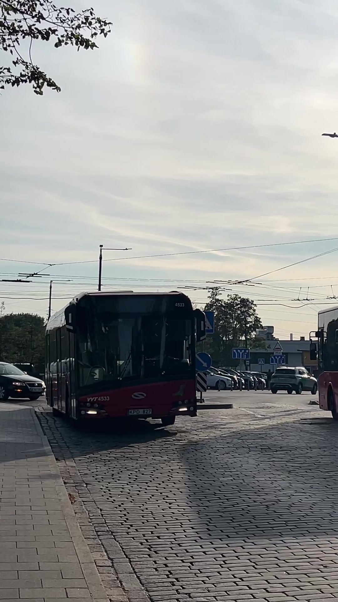 @🇱🇹VILNIAUS AUTOBUSAI🇱🇹