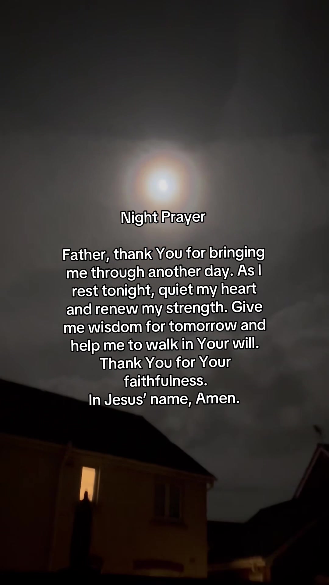 @Woman Of Faith