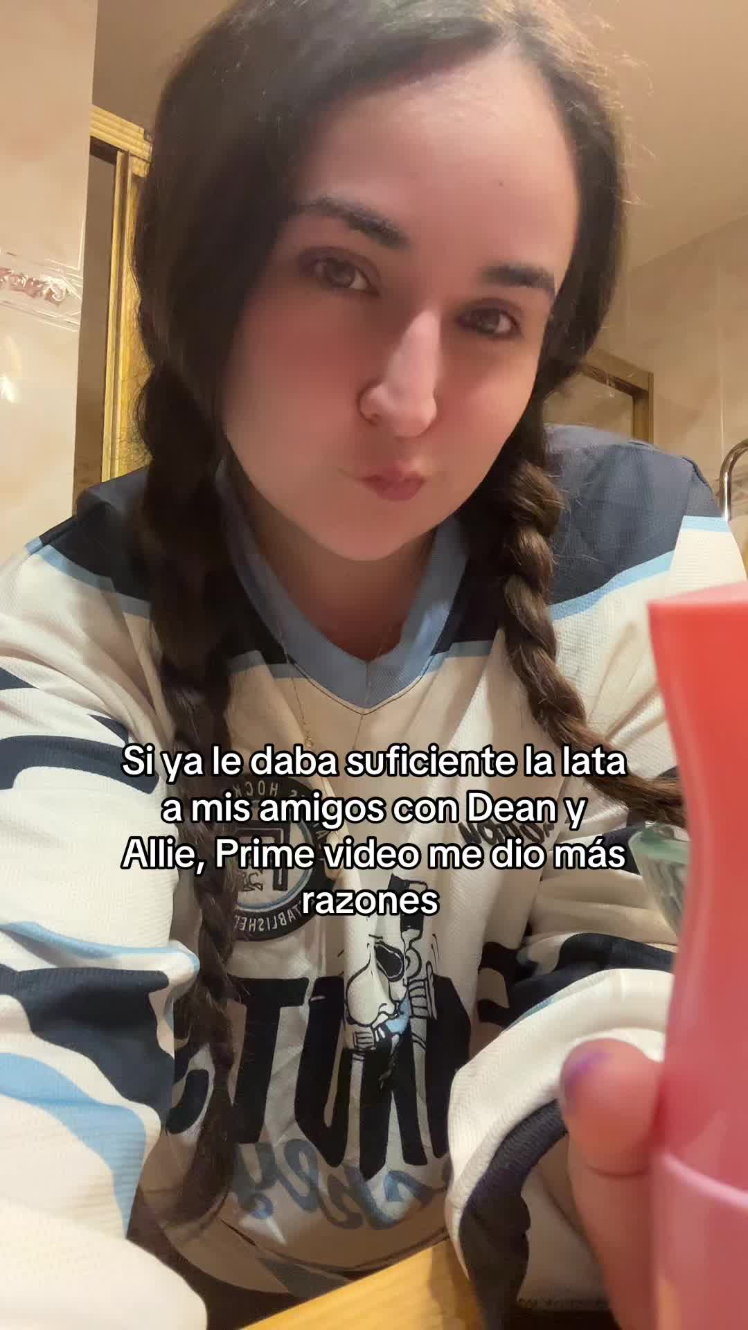 @Andrea Just๐ท๐