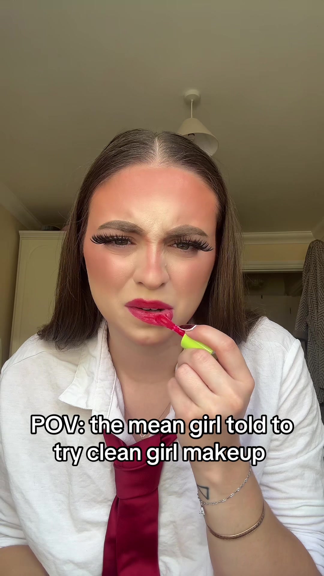@Becca Elliott