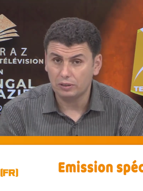 @Berberetelevision