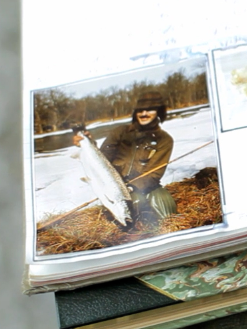 @Fishing TV