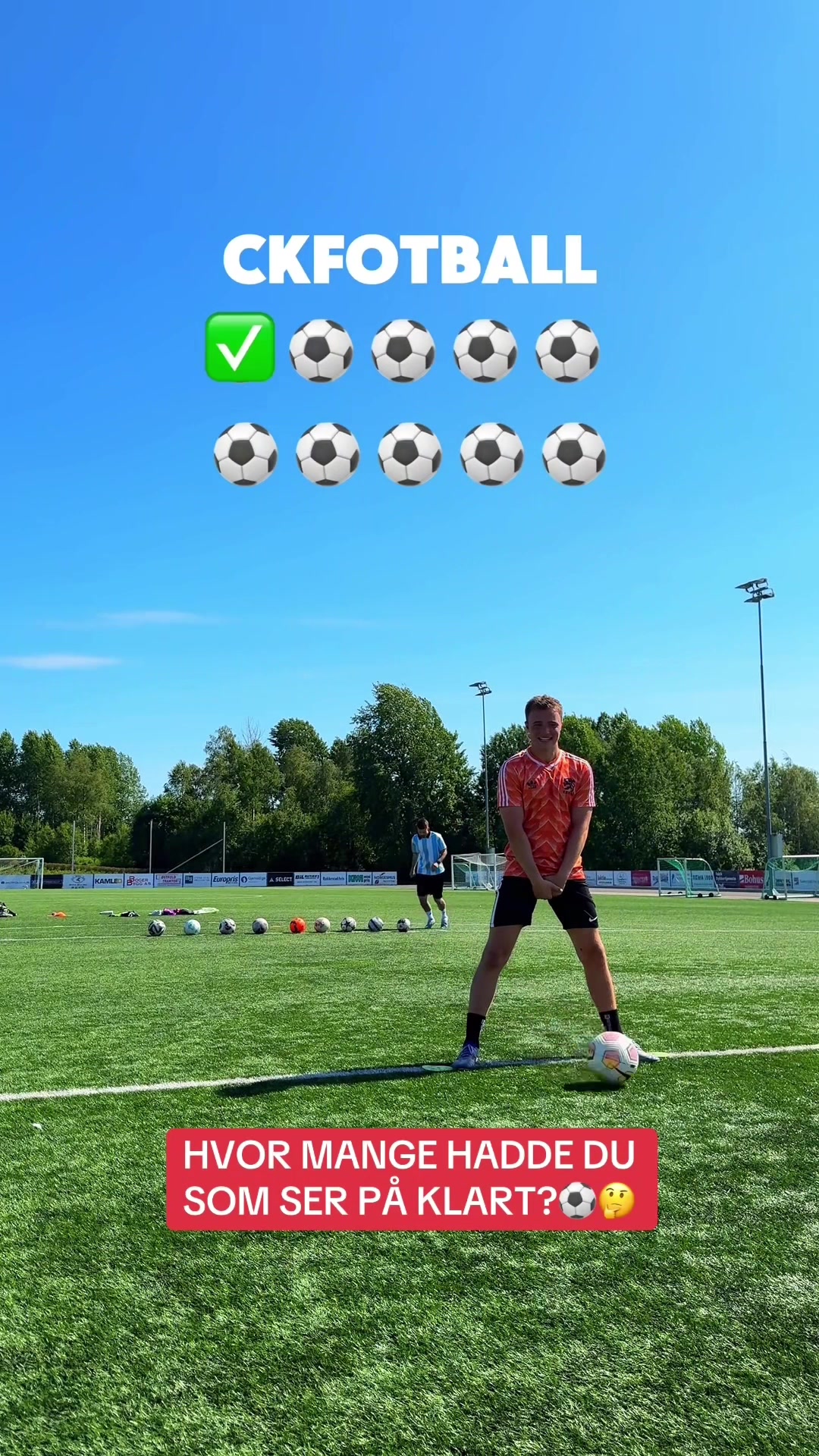 @Christian Karlsen ⚽️🐐