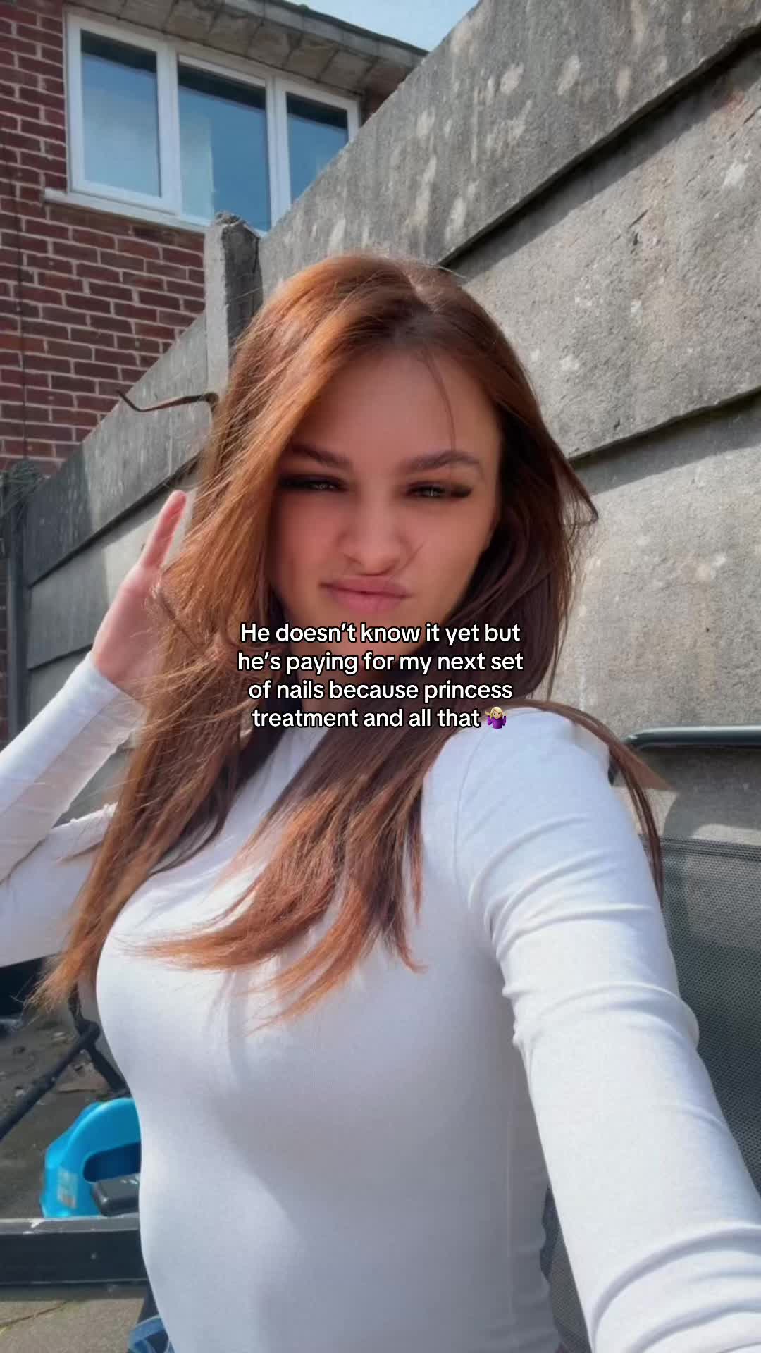 @Nicole Aimee Topping