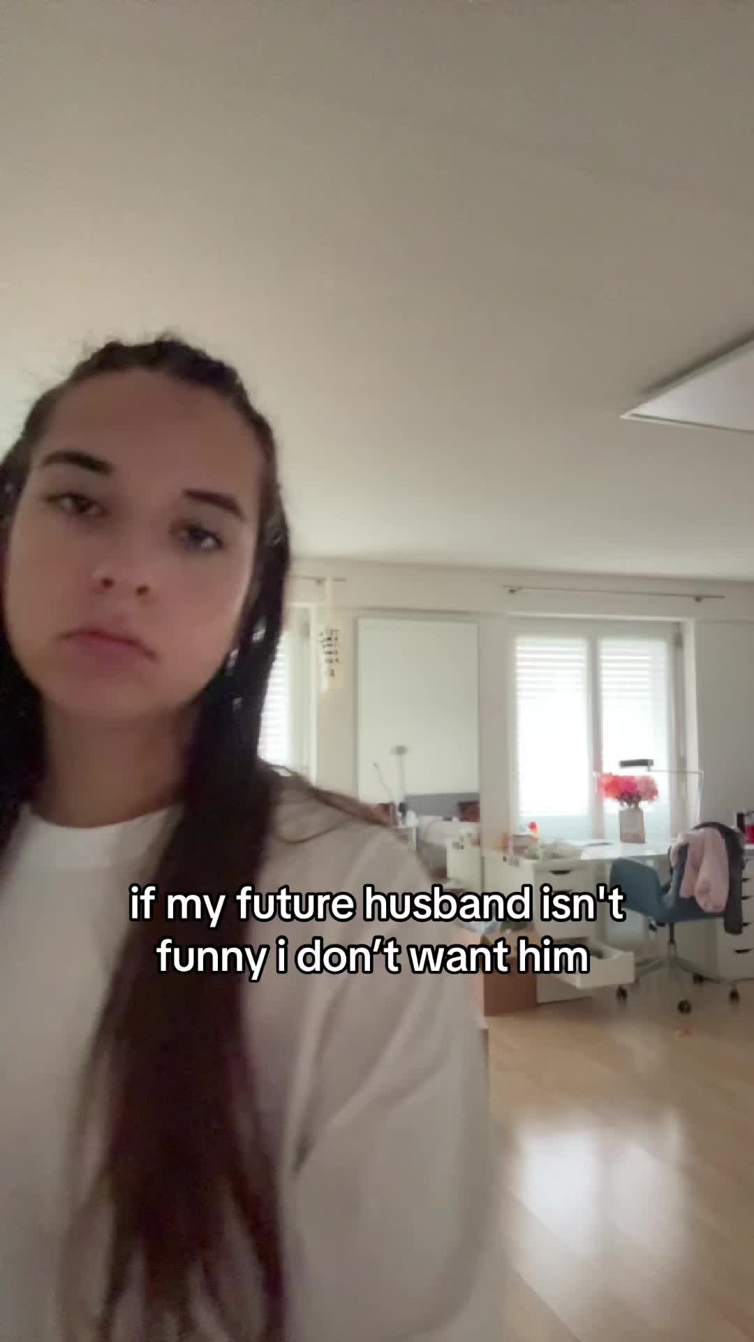 @someone