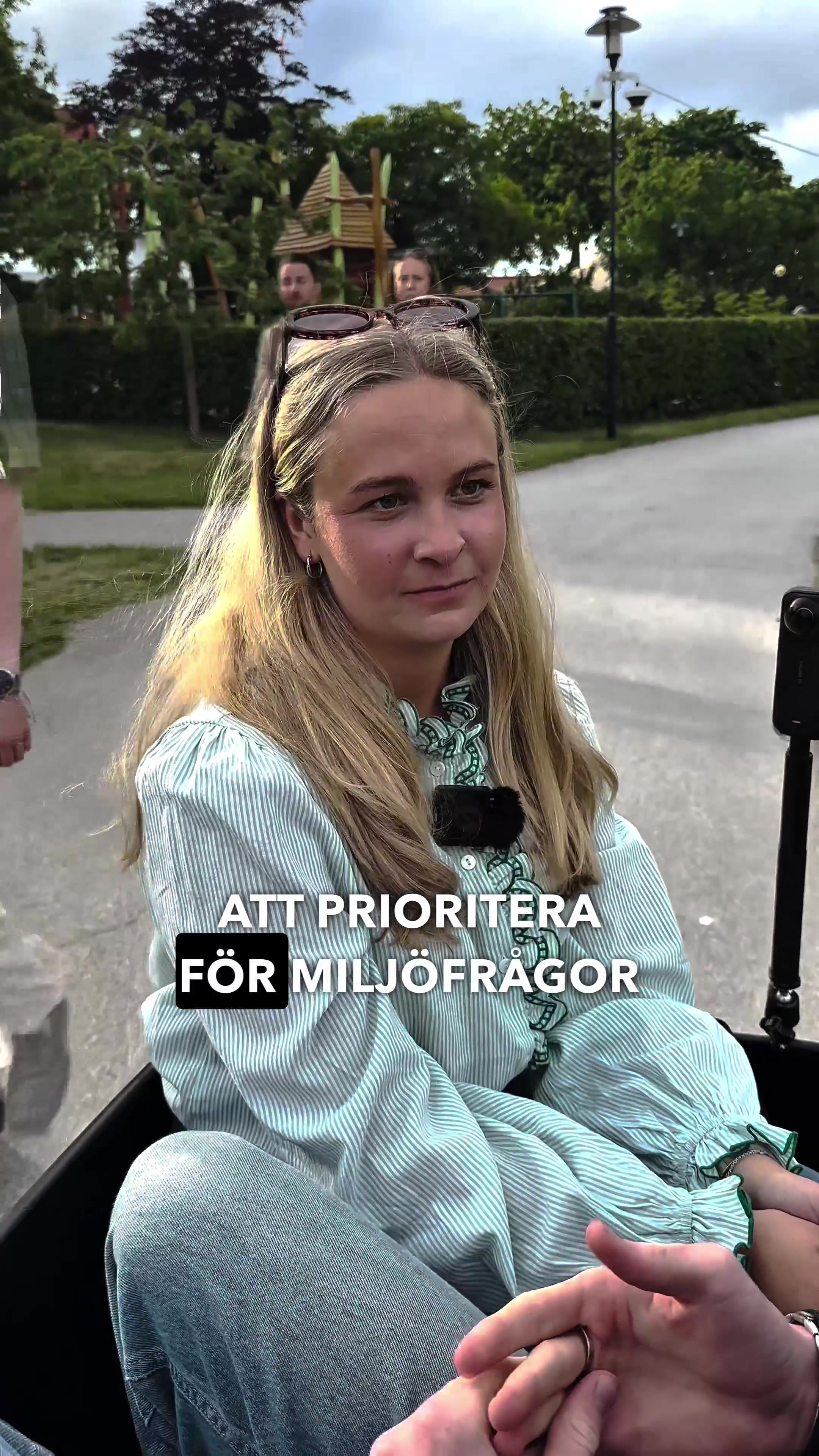 @WWF Sweden Youth