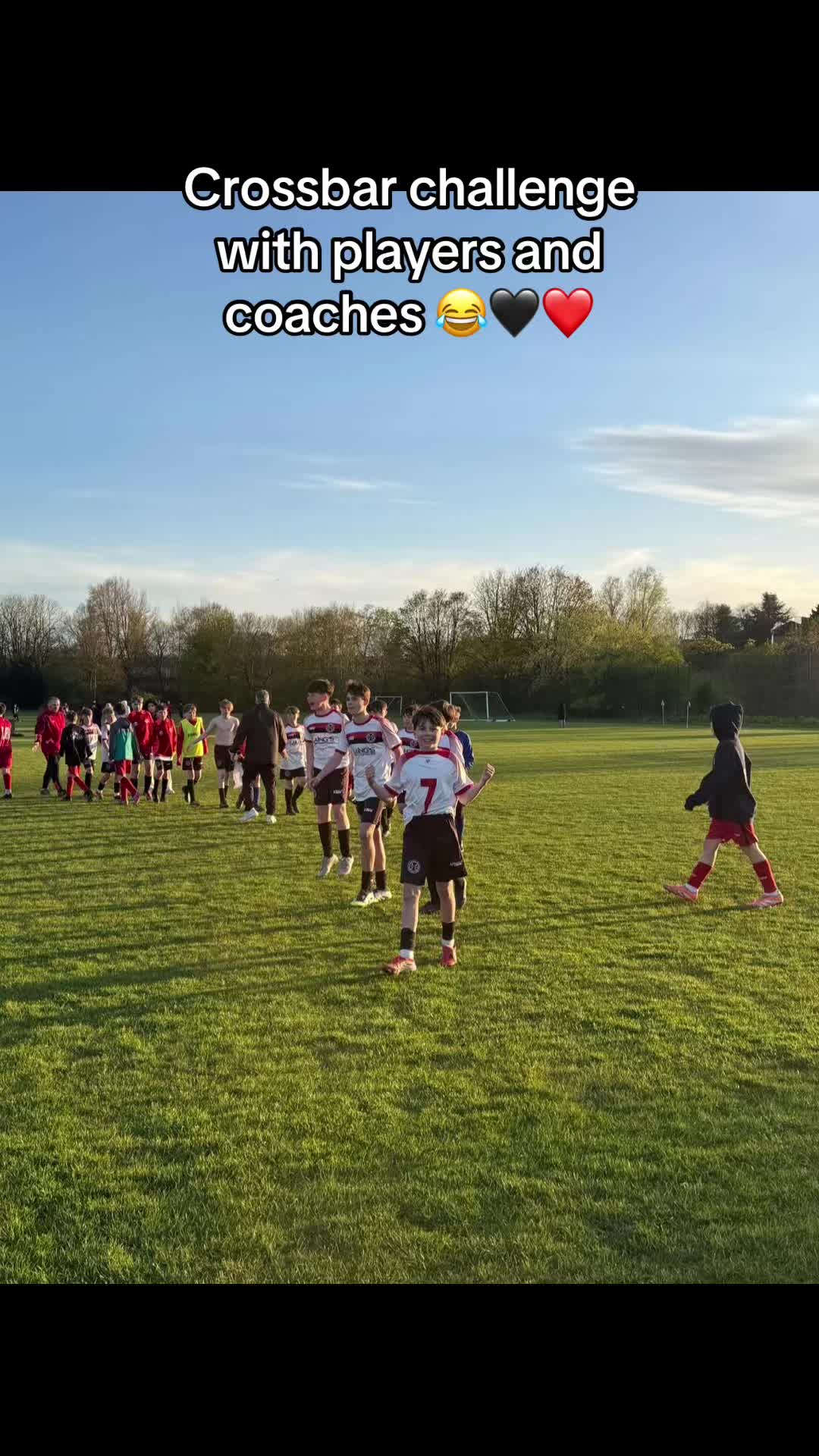 @St Peters FC 2013 ⚽️