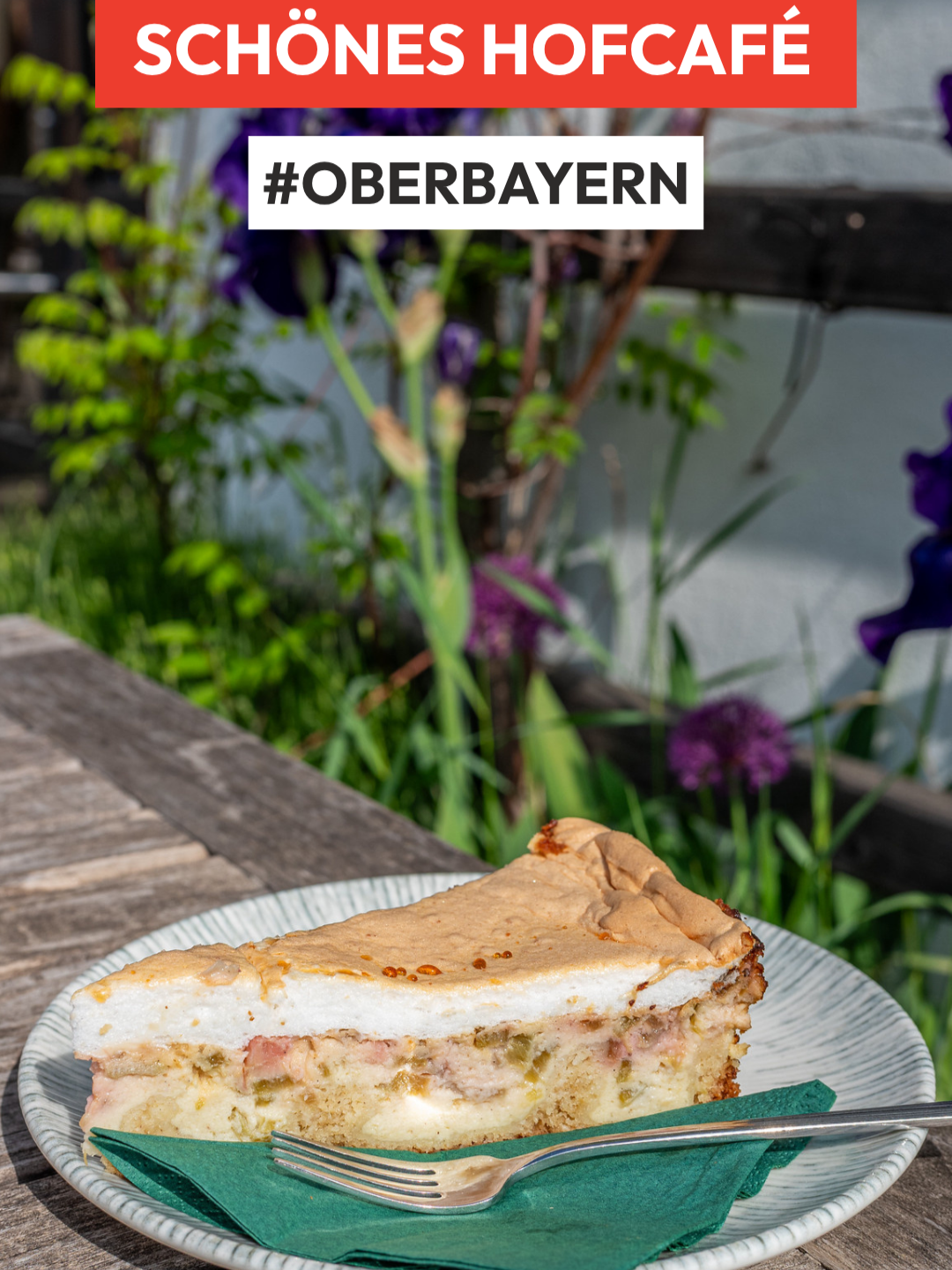 @Food & Travel | München