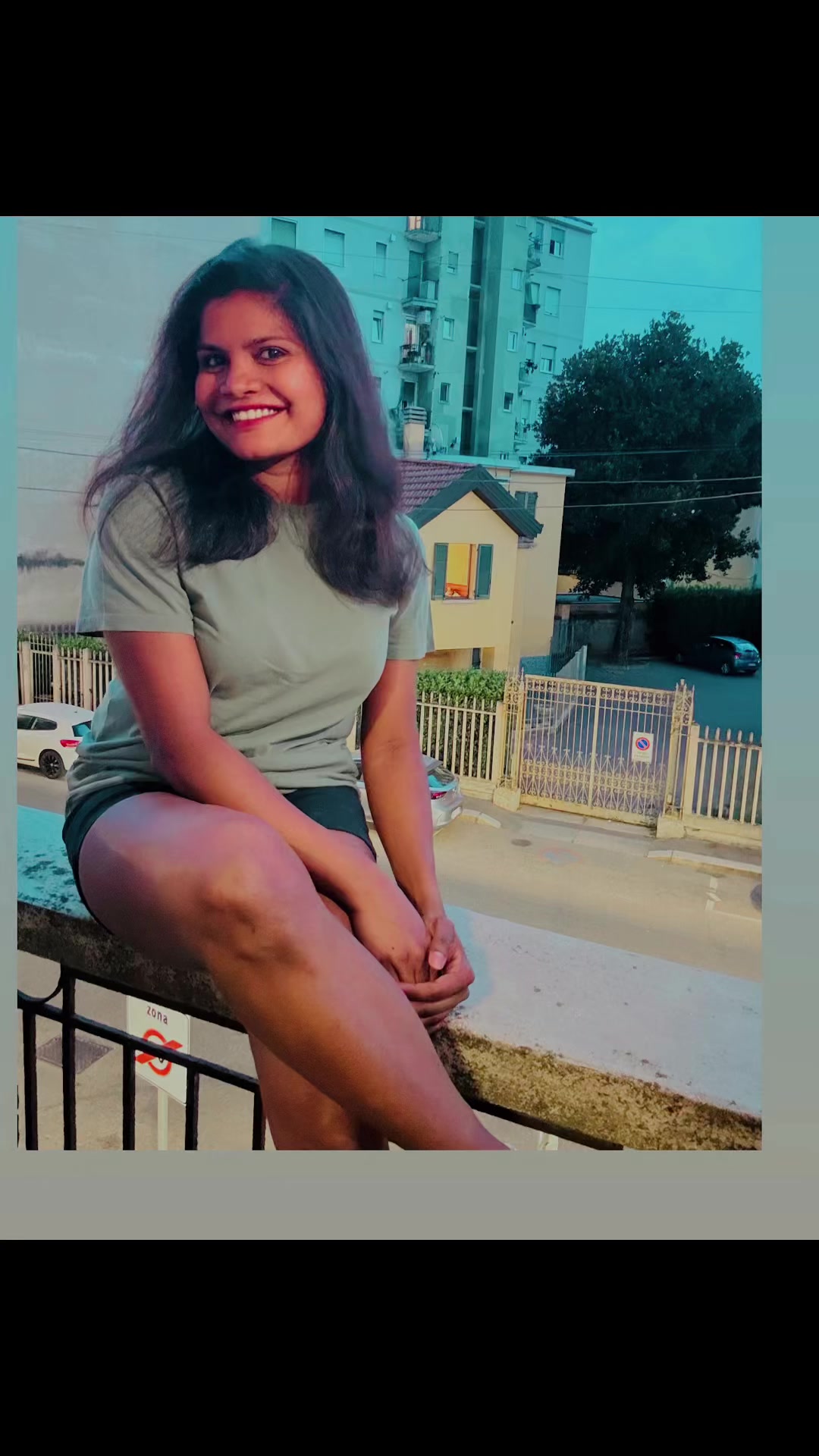 @Taniya Fernando