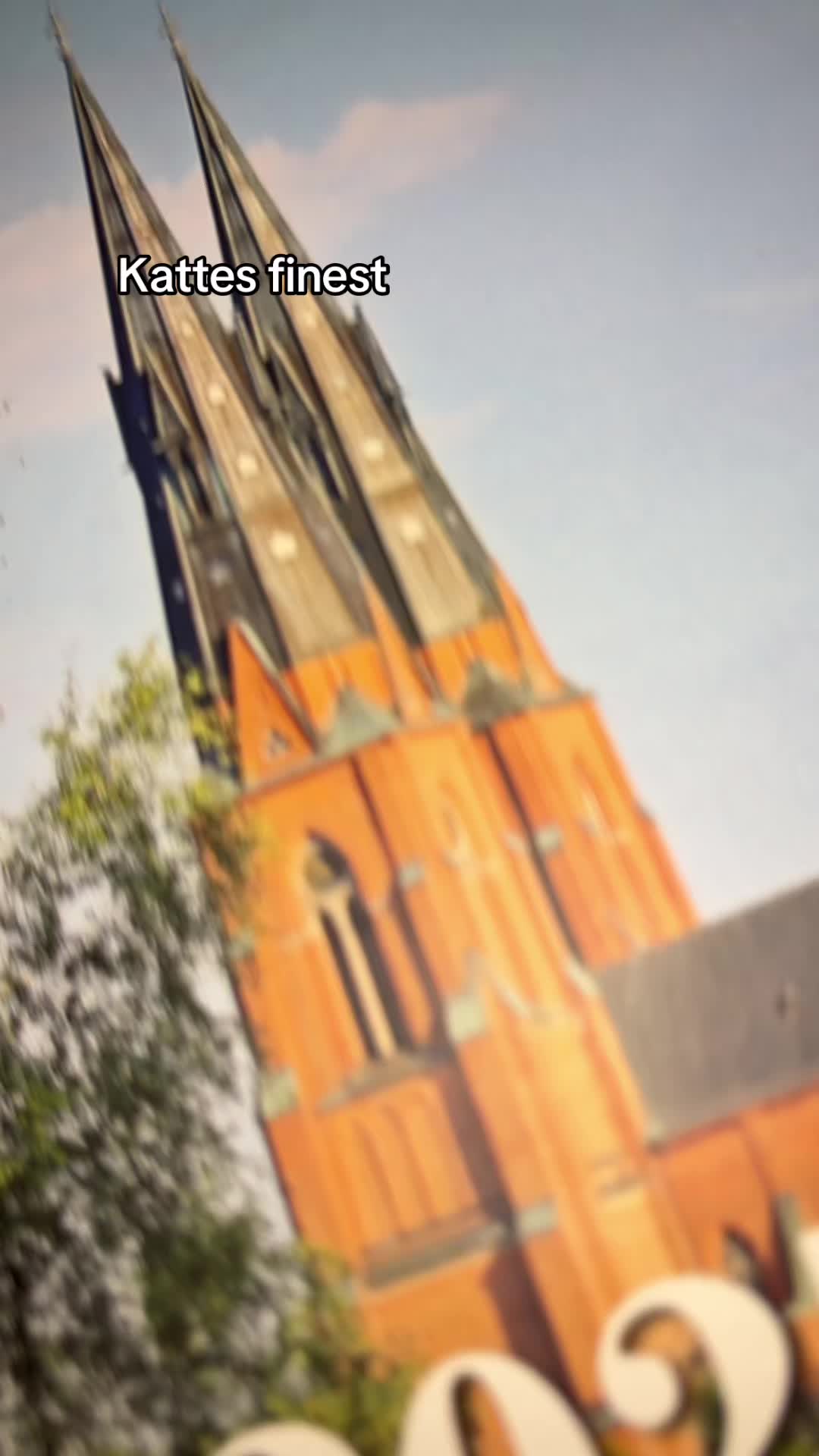 @Uppsala