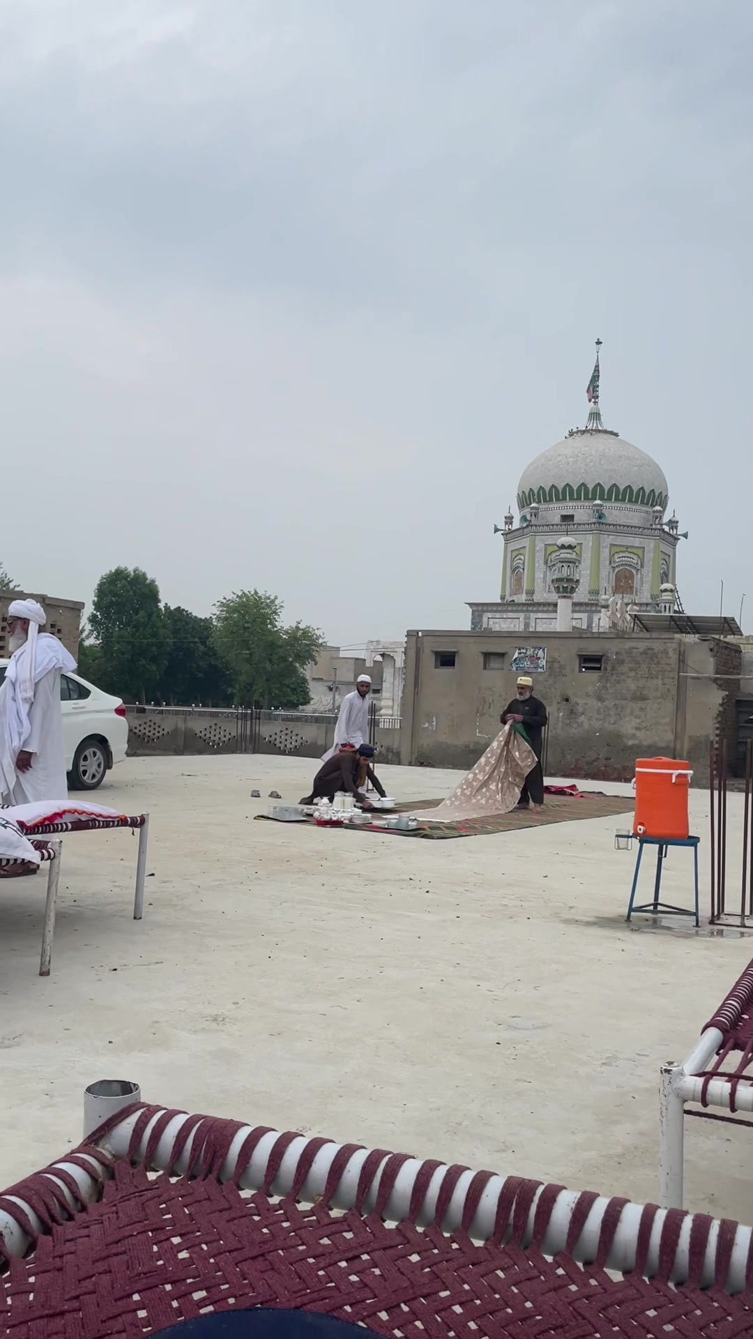 @khawaja shaikh Hassan Barvi