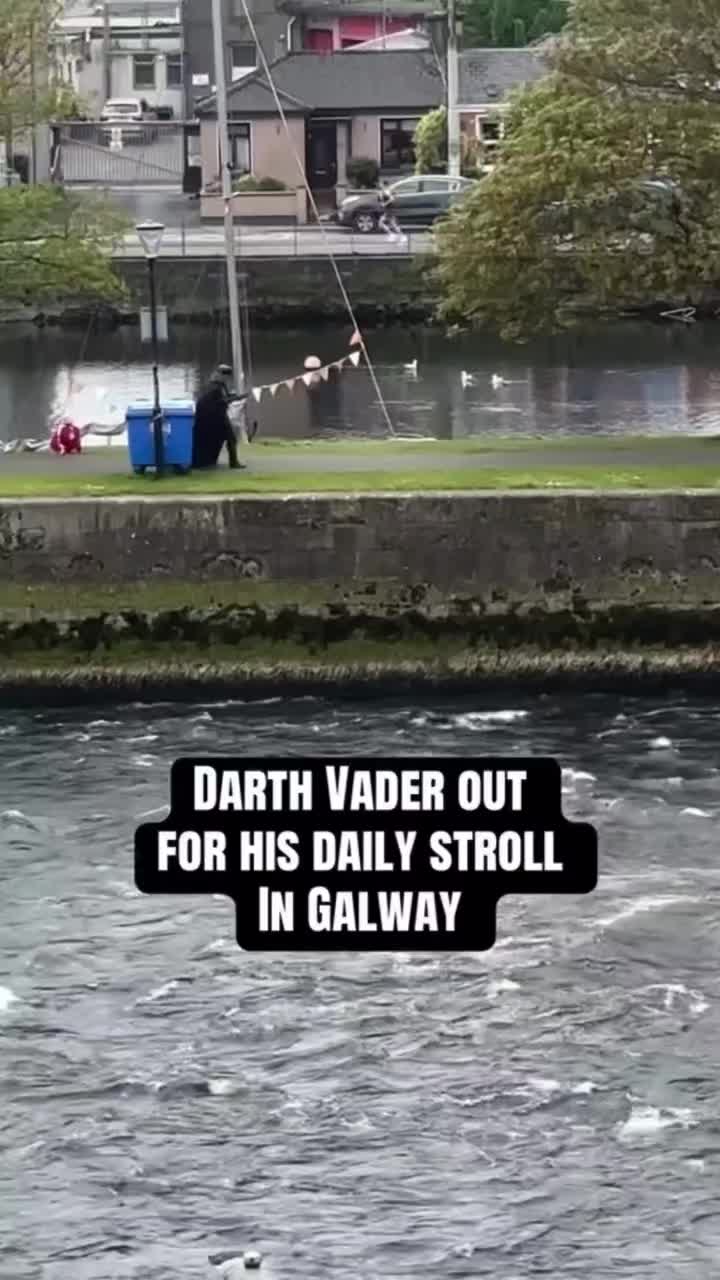@Galway Gaillimh