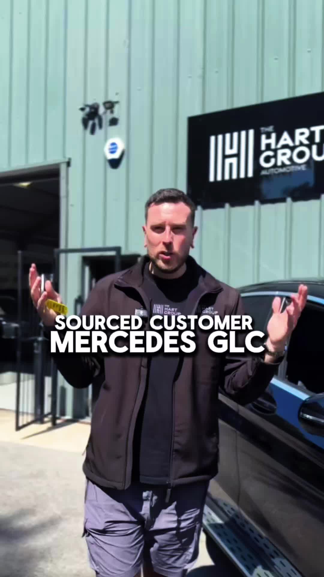 @The Hart Group Automotive