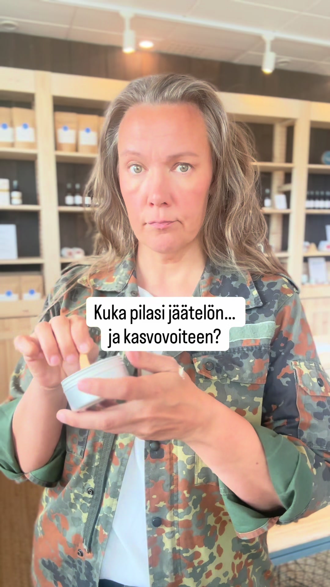 @Kolme Cosmetics