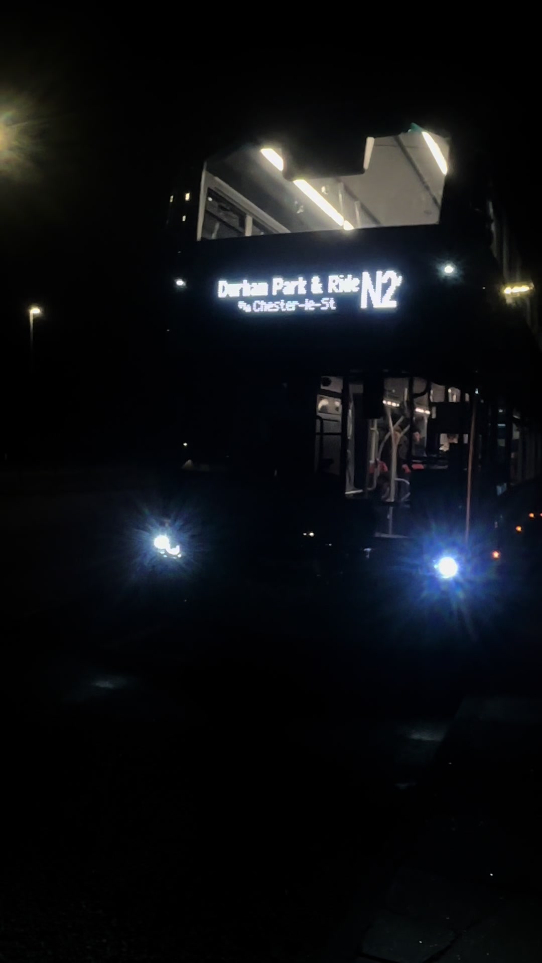 @Buses with ginge 🔥