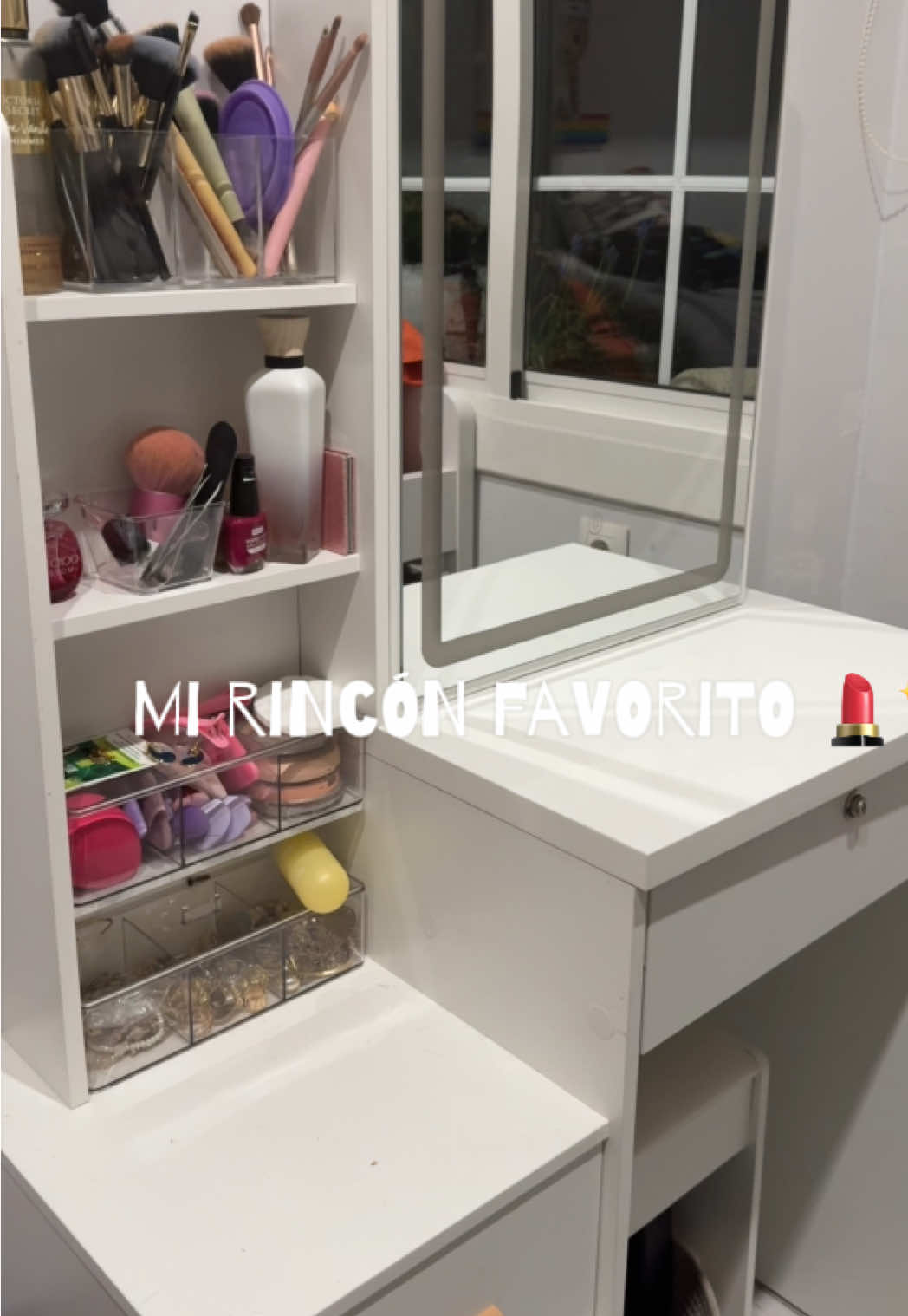 @Mireia 🌷 | UGC