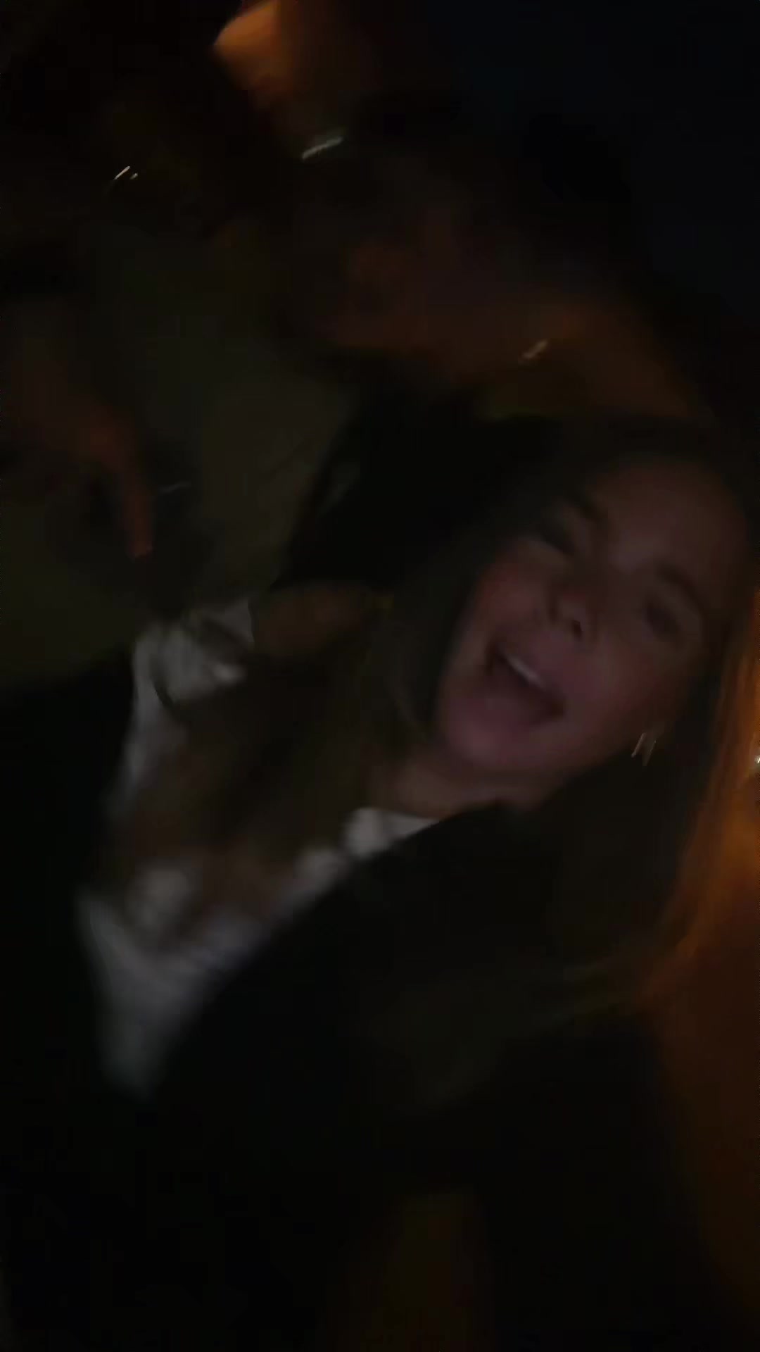 @Kristian & Evelina