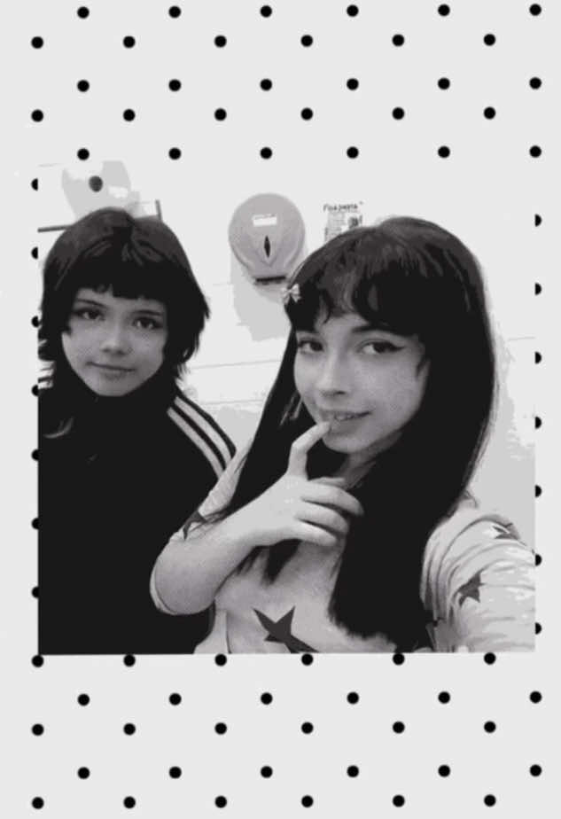 @ɴɪᴄᴏʟʟʏ’s ᴍᴇᴍᴏʀɪᴇs `⋅ 🐾