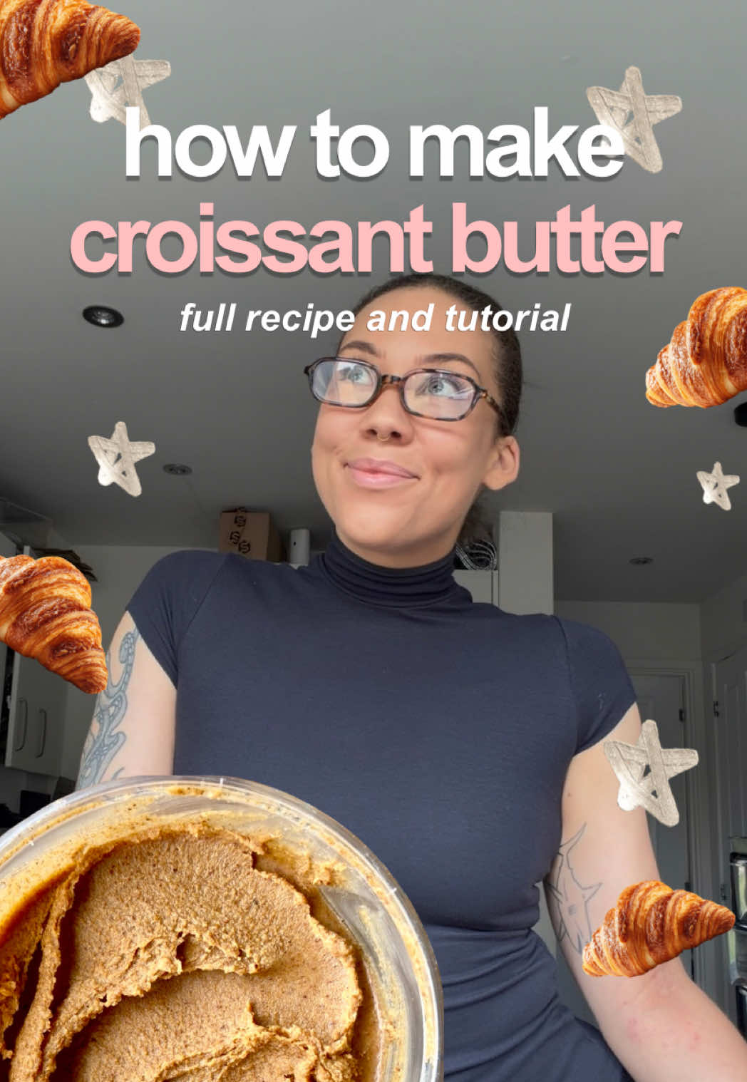 @ruby | home bakery tips