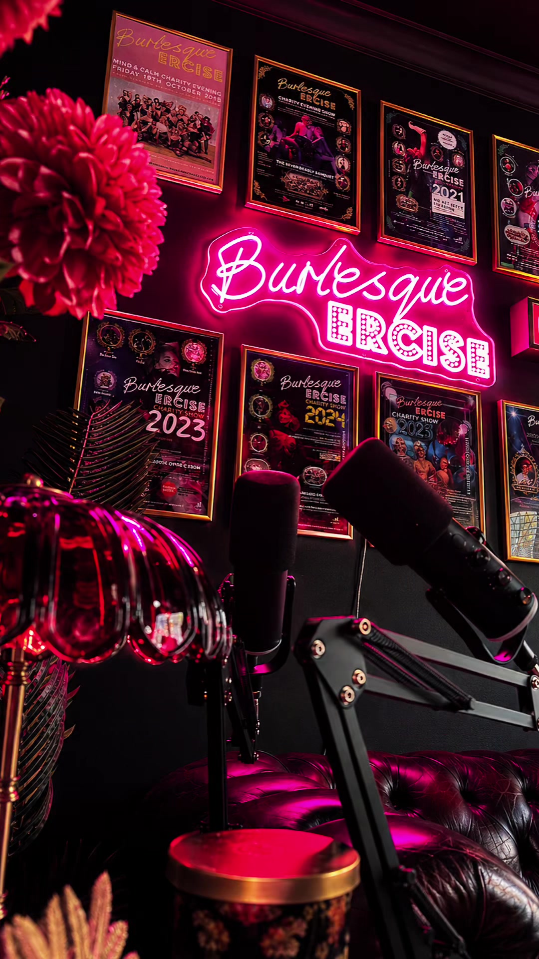 @Burlesquercise UK