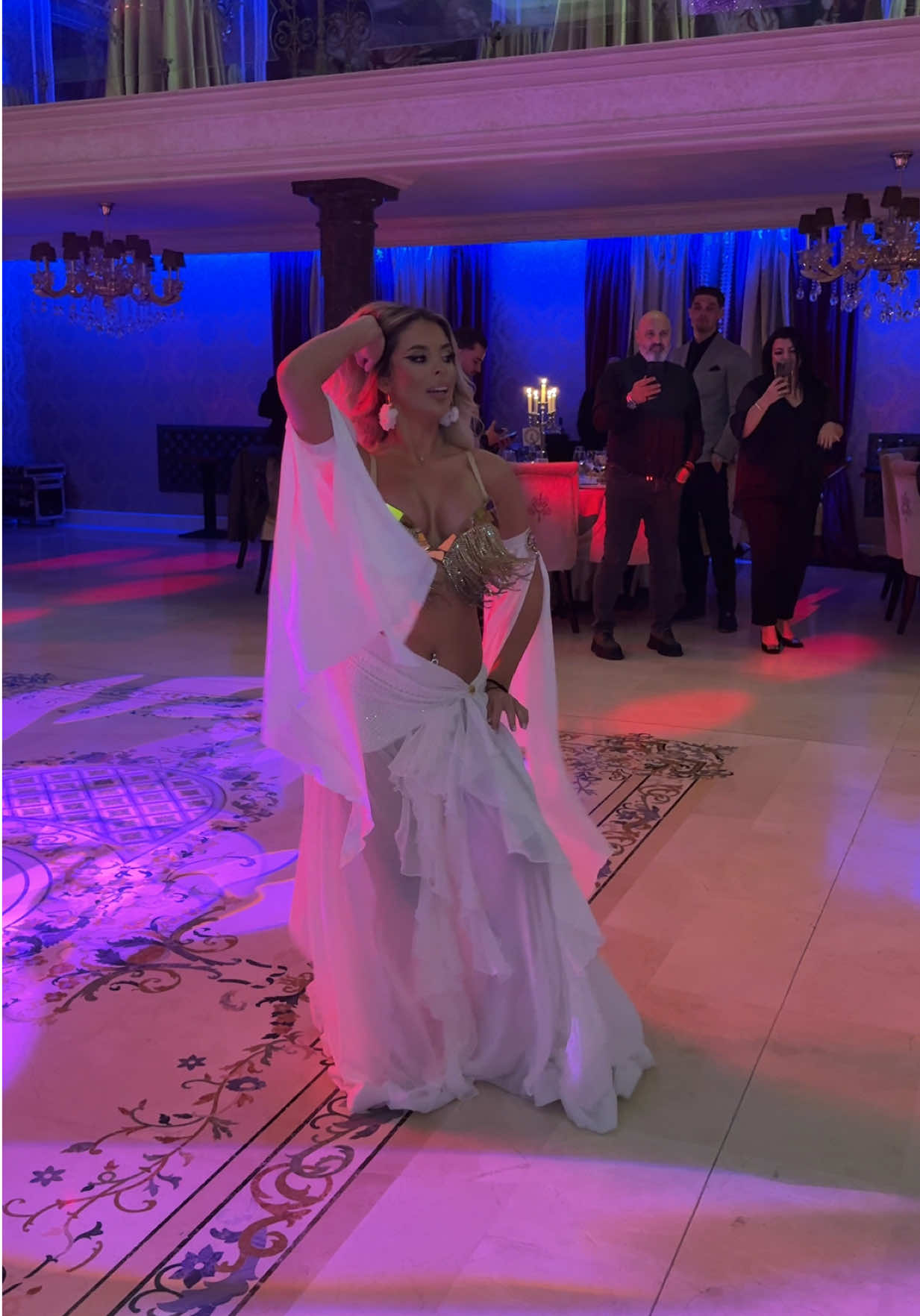 @Bianca Gabriela | Bellydance