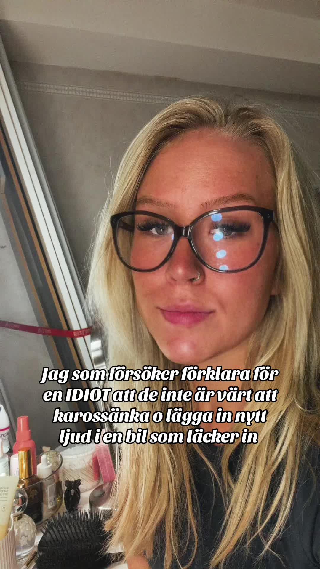 @Tove Nilsson