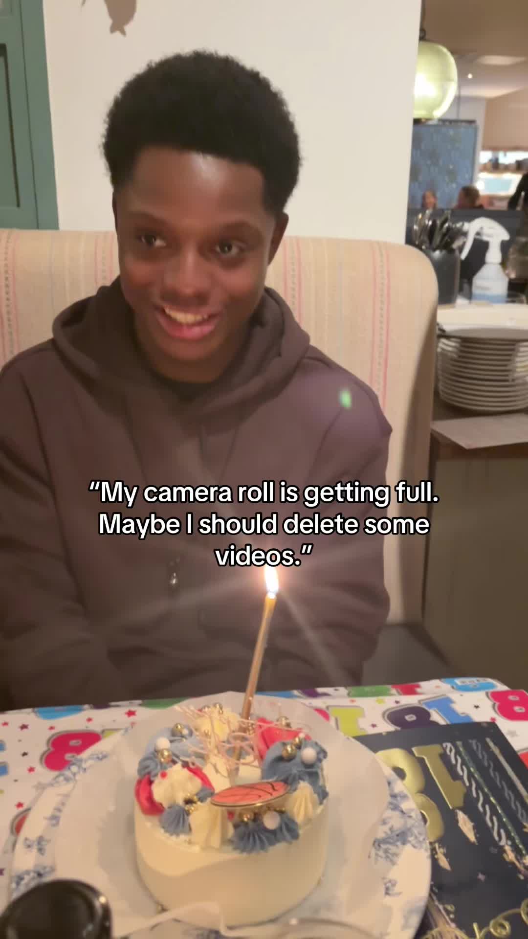 @Nico Slater