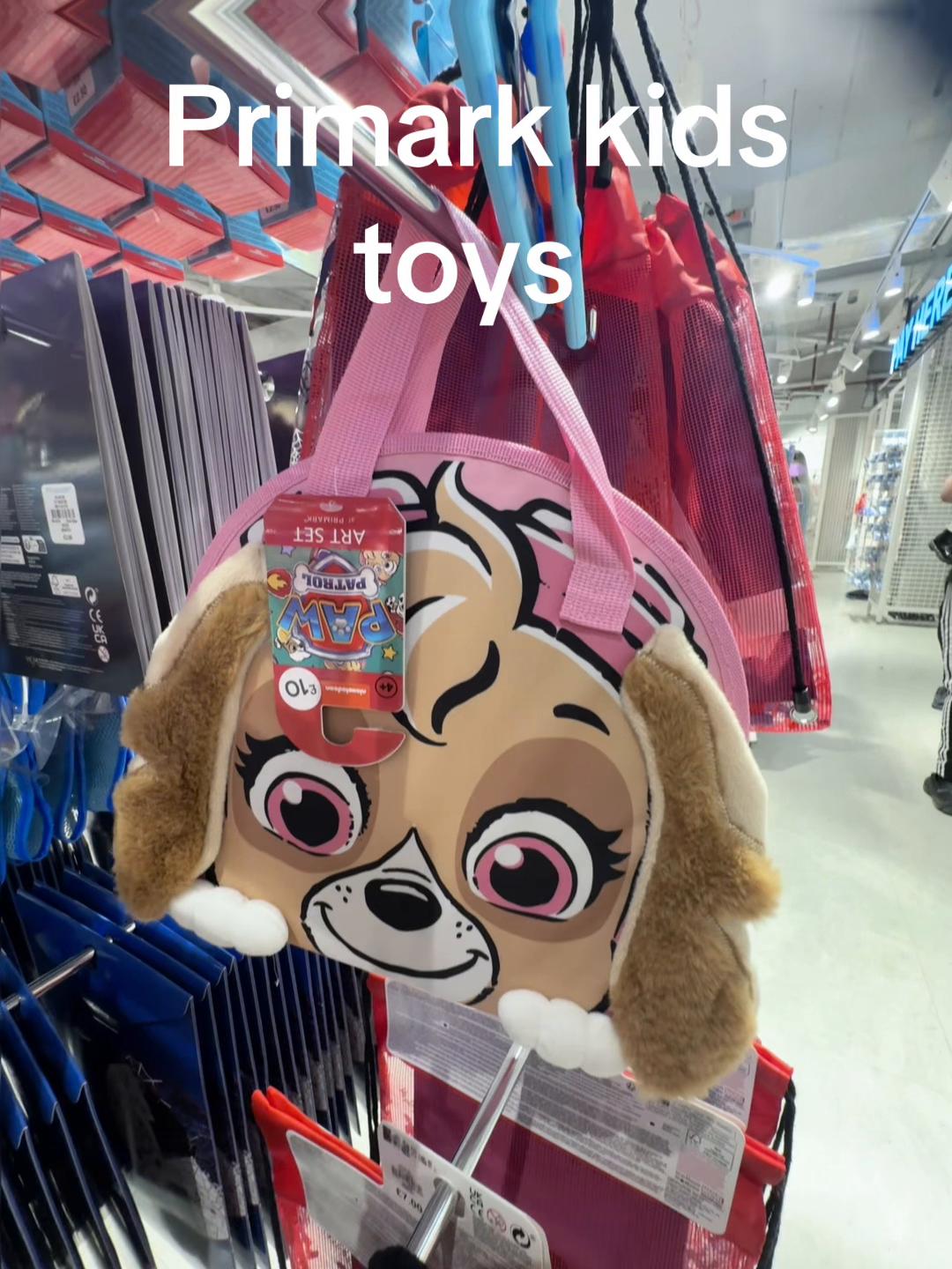 @UK Shopping For You