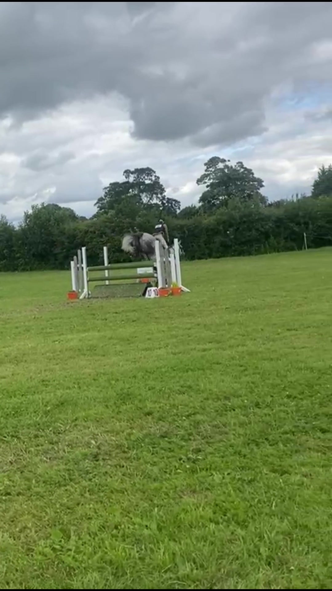 @Aoife haines eventing
