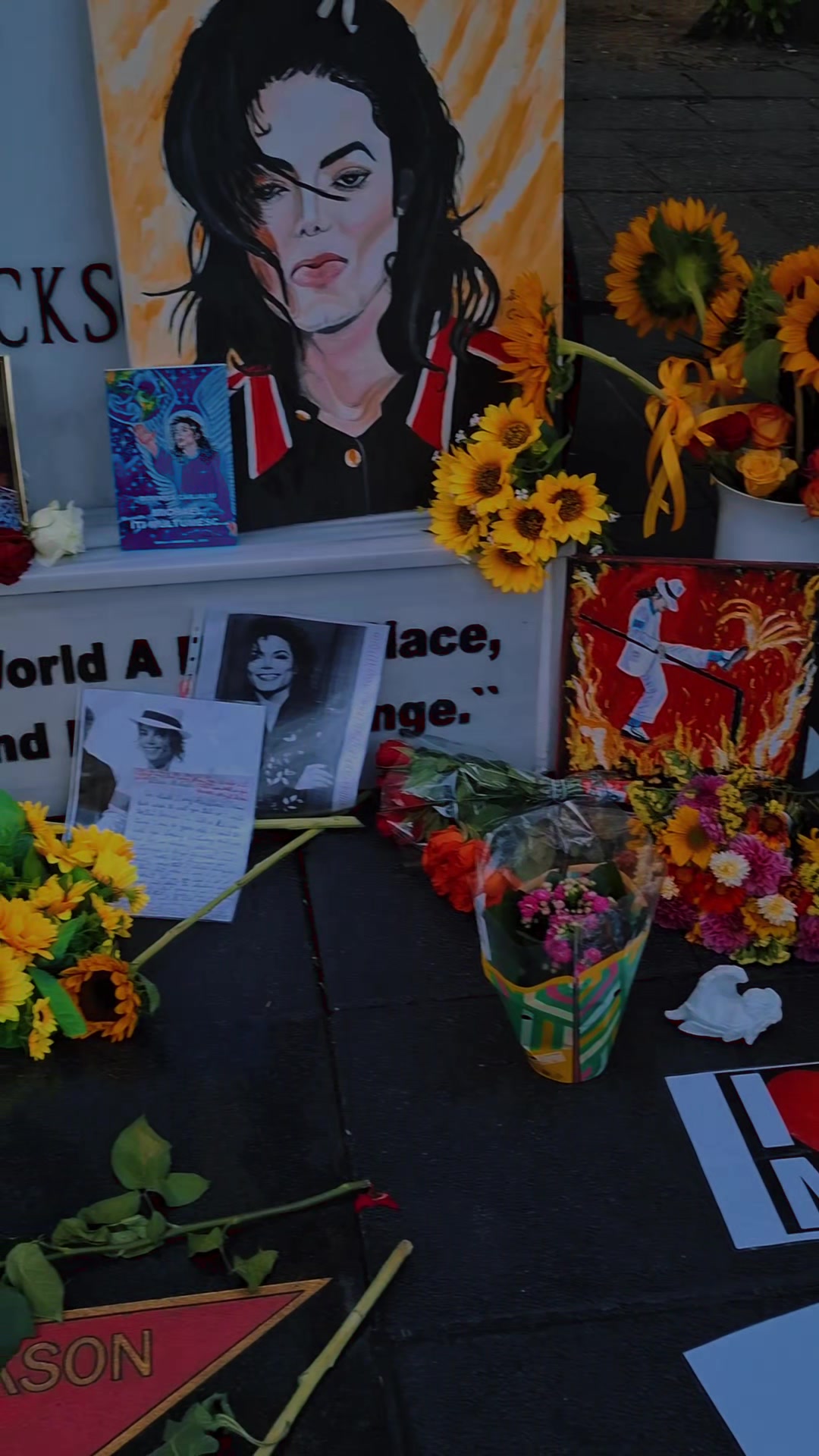 @❤️🇷🇴MJ FOREVER🇷🇴❤️