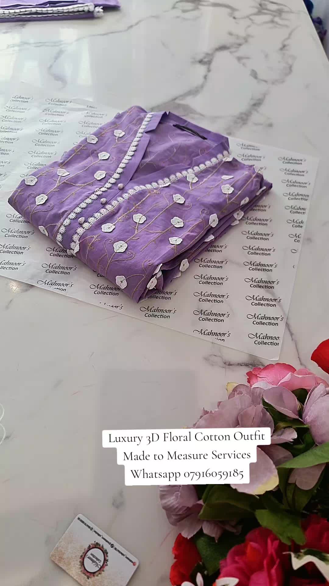 @Mahnoor's Collection