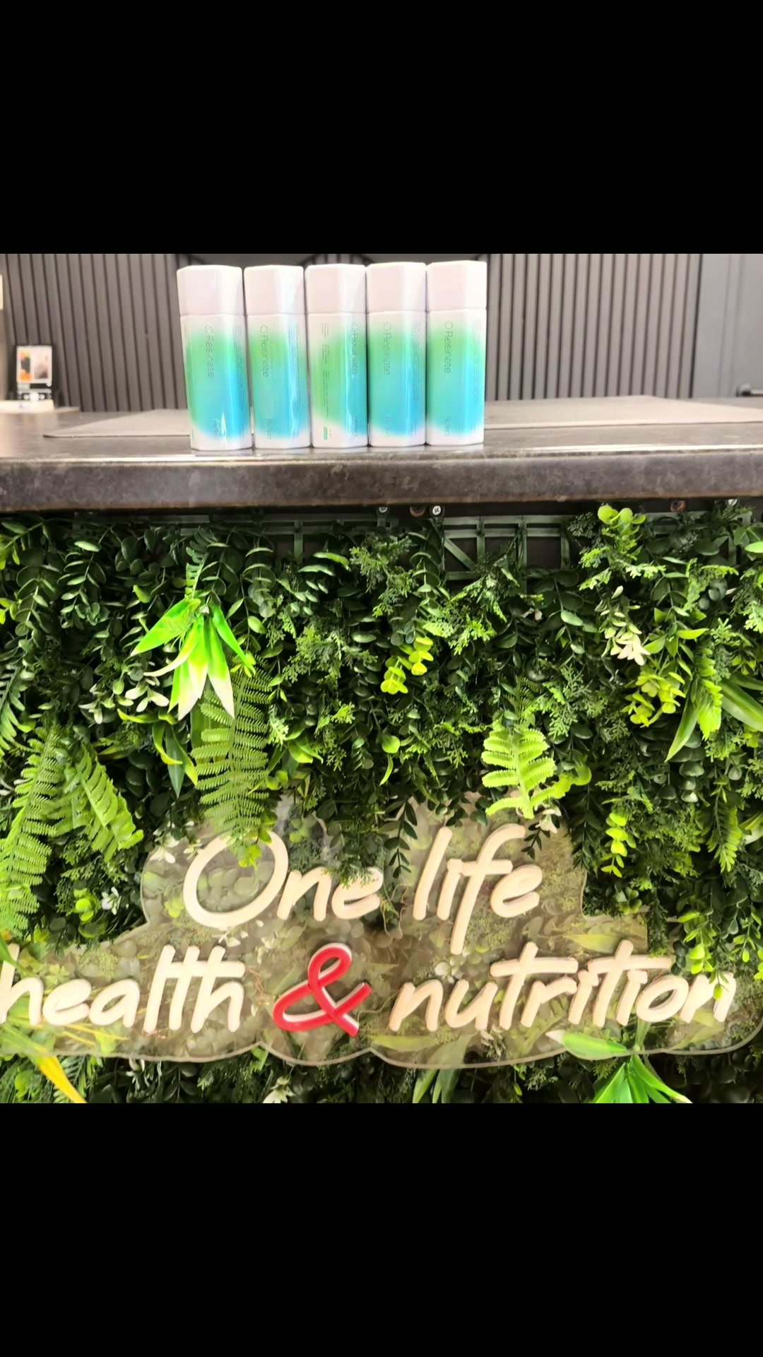 @One Life Health & Nutrition