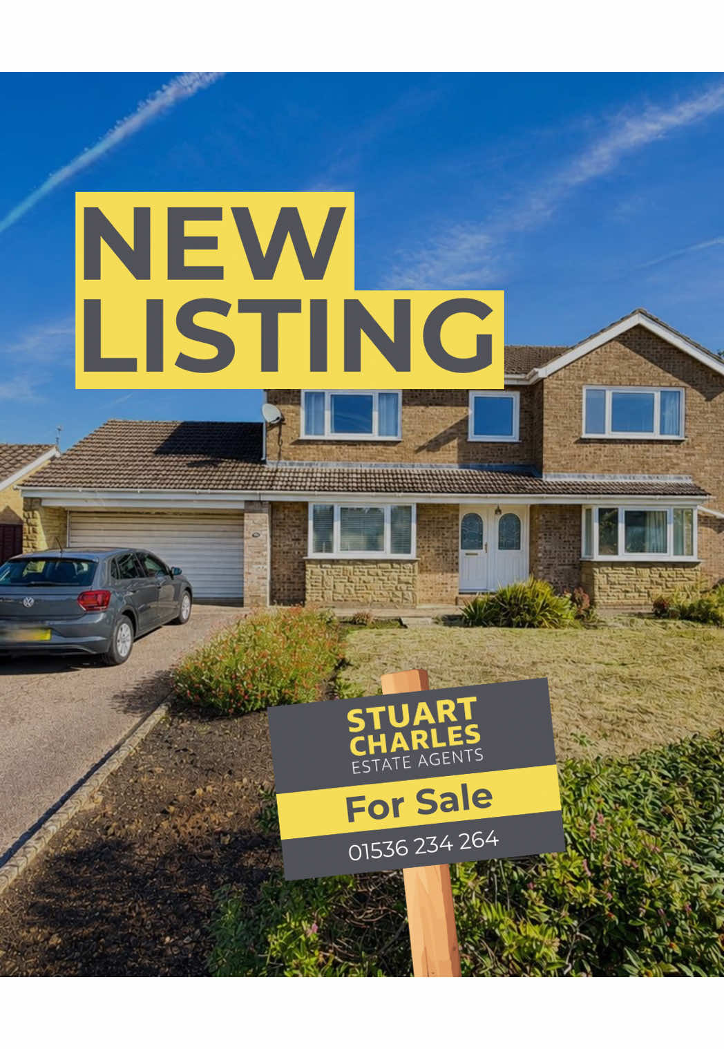@Stuart Charles estate agents