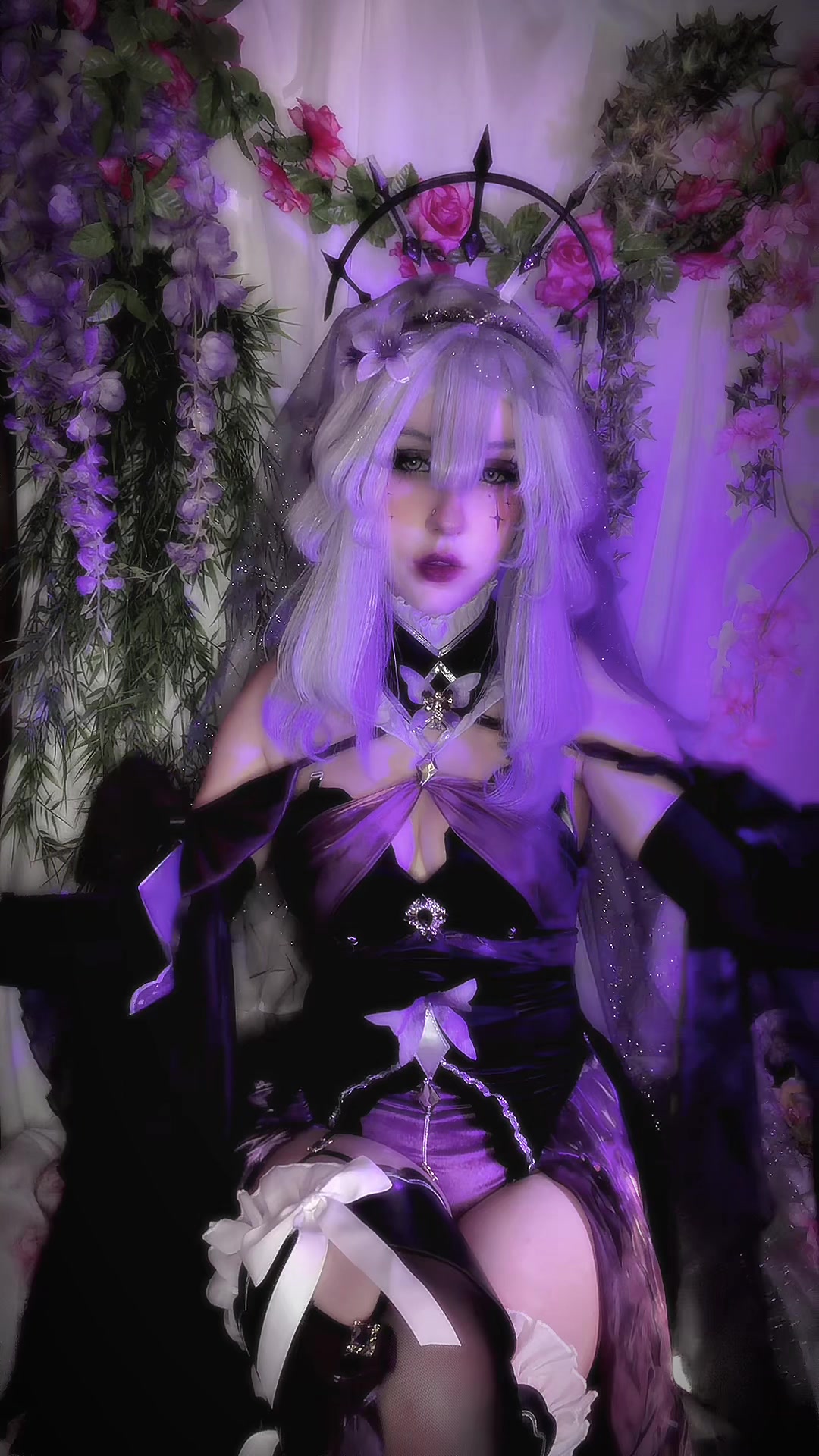 @*★°· Oxyia ·°★*
