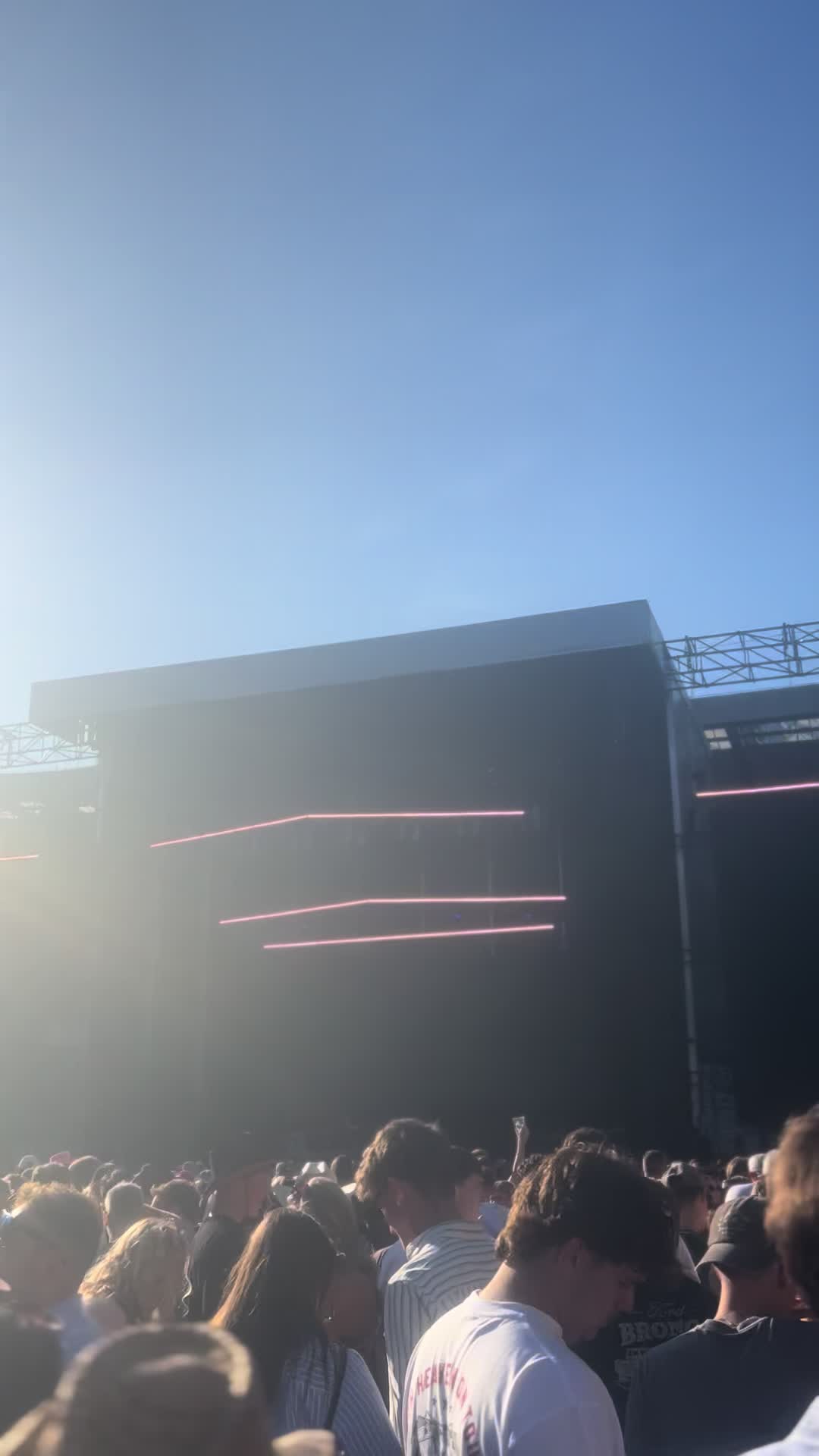 @albumaday
