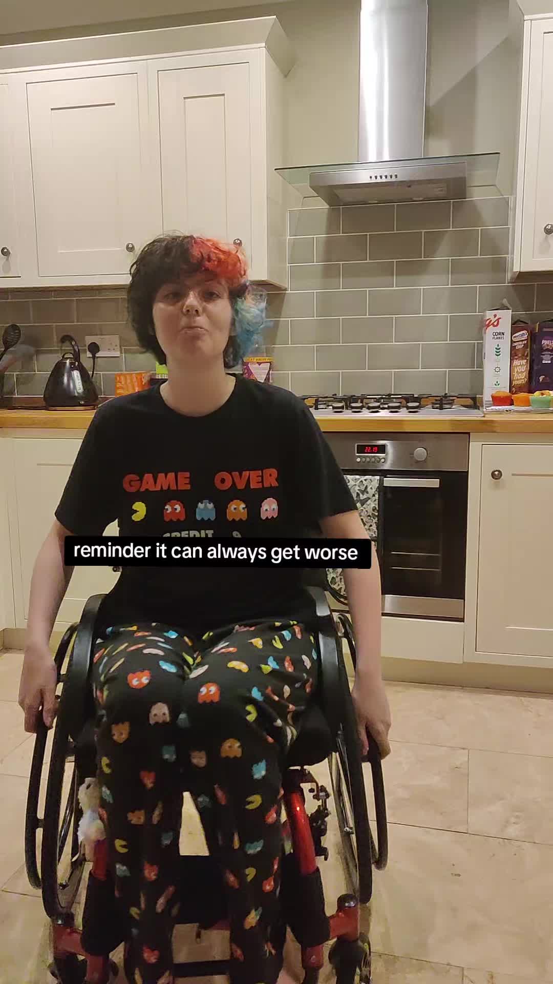 @zombie