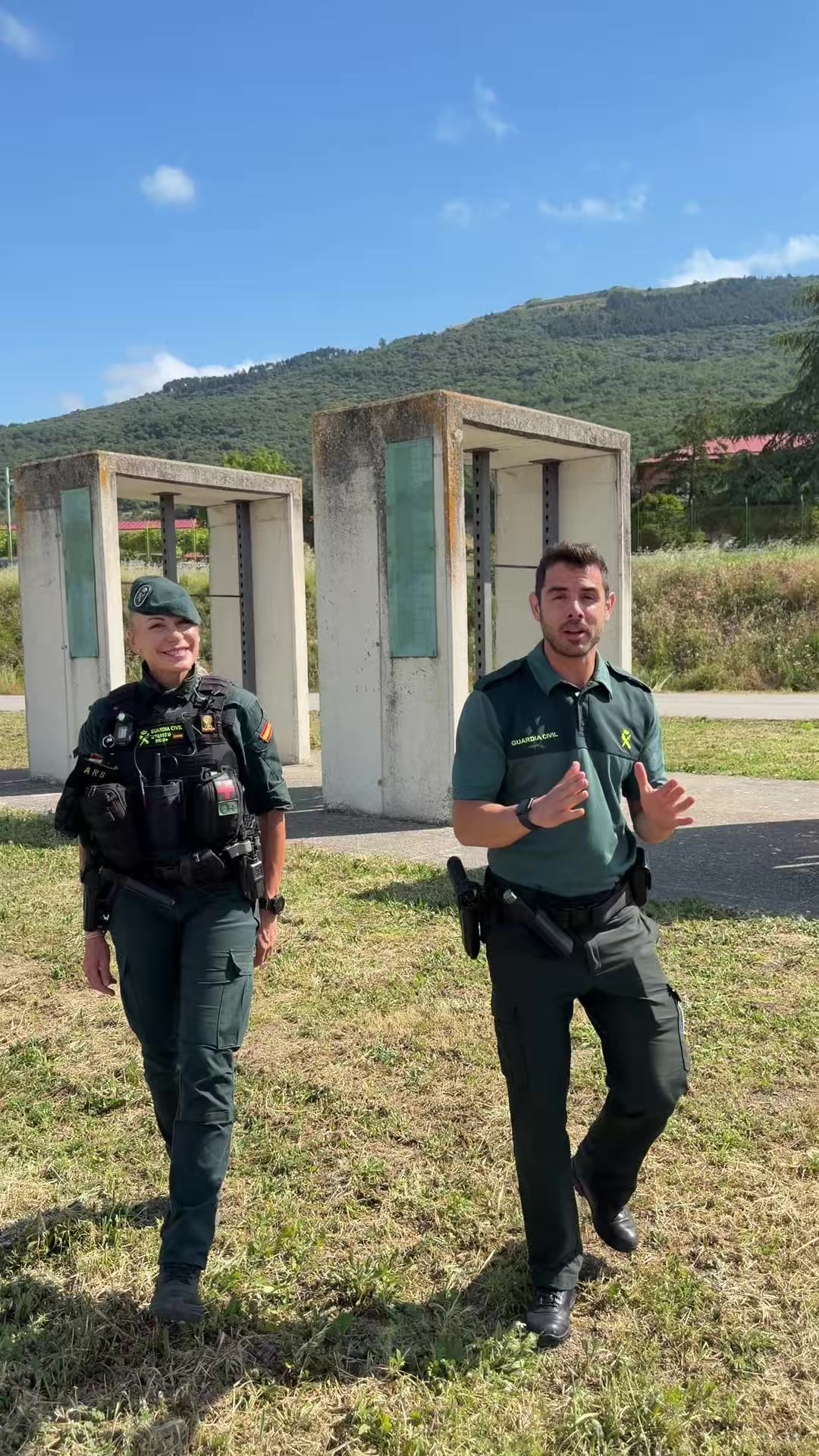 @Guardia Civil Navarra