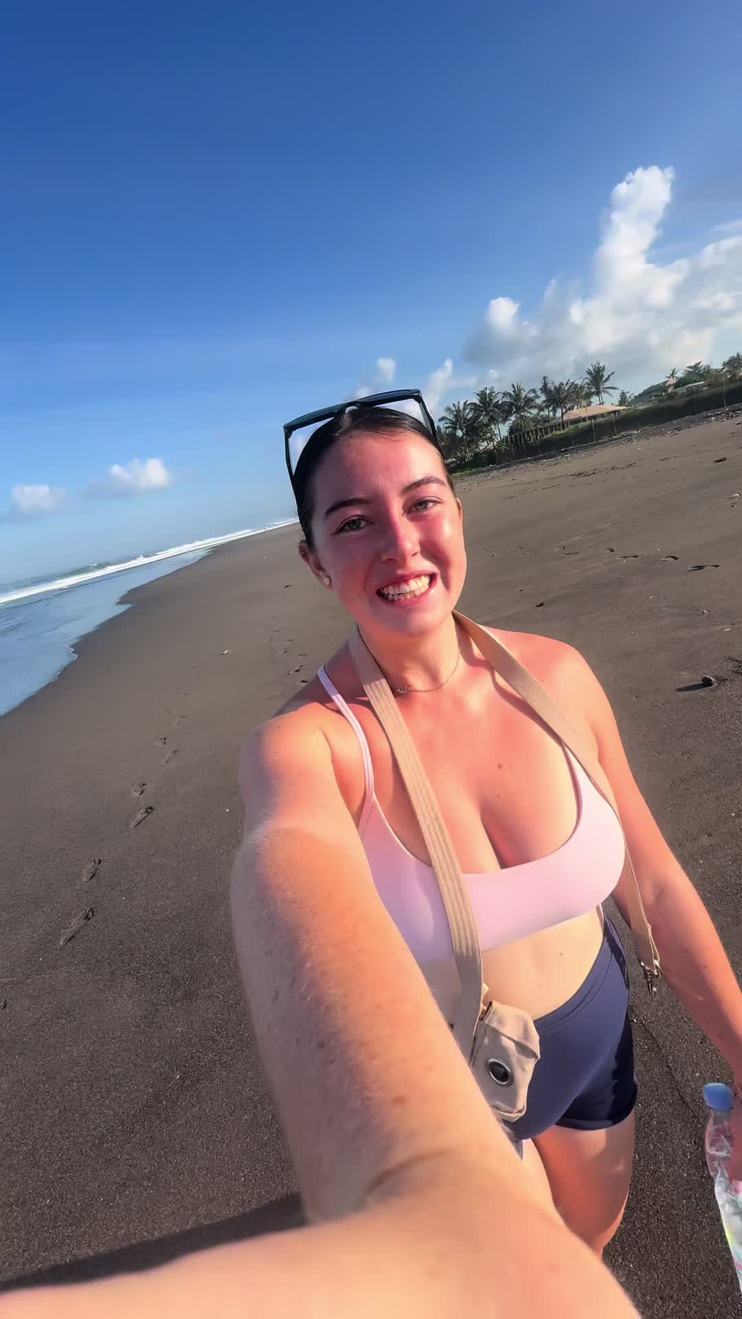 @Amy | Bali🌴🌺