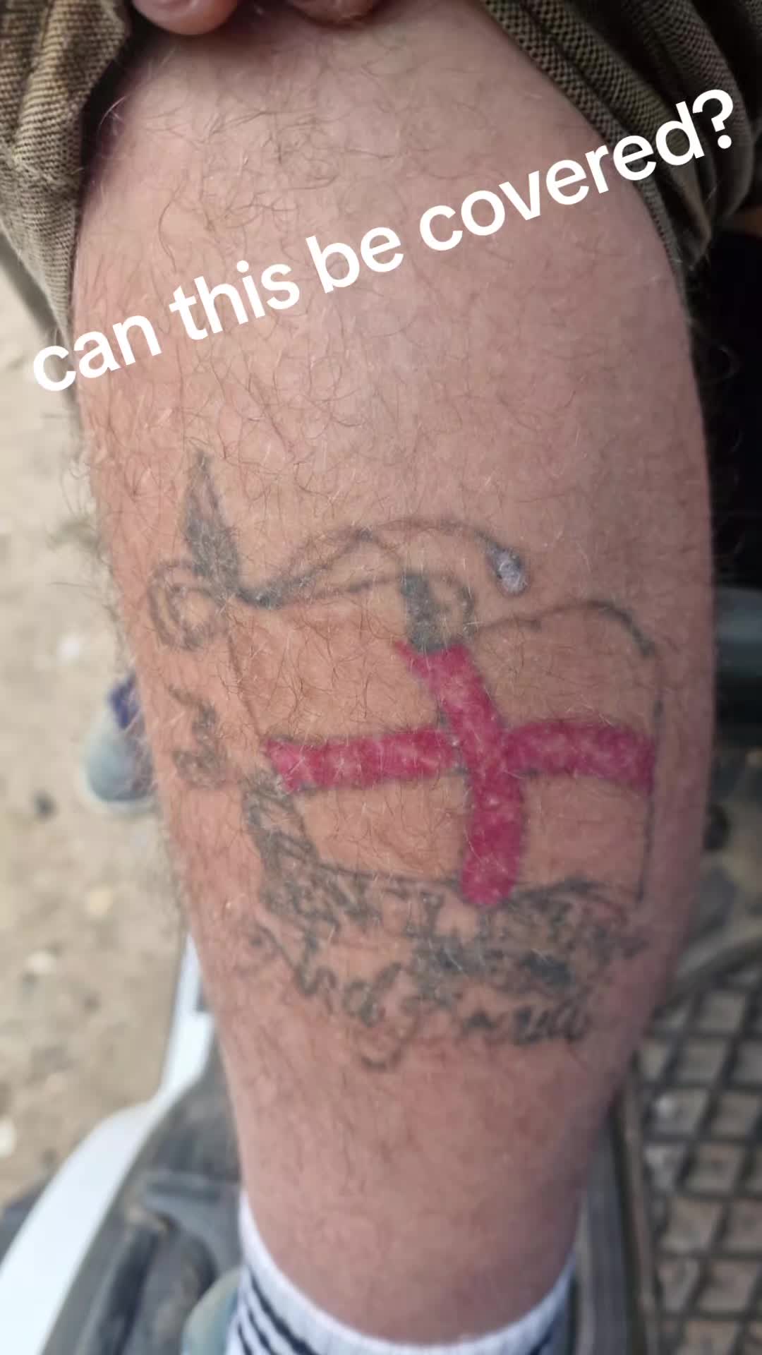 @Uncrowned Ink