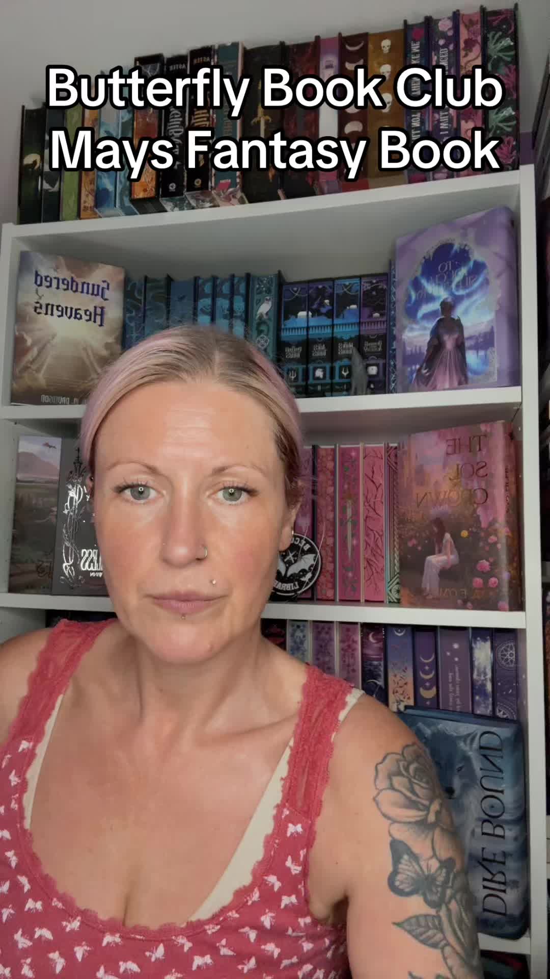 @beccisbooks
