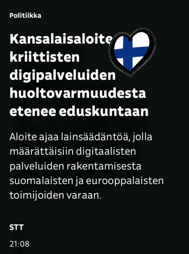 @Päivi Pulkkinen